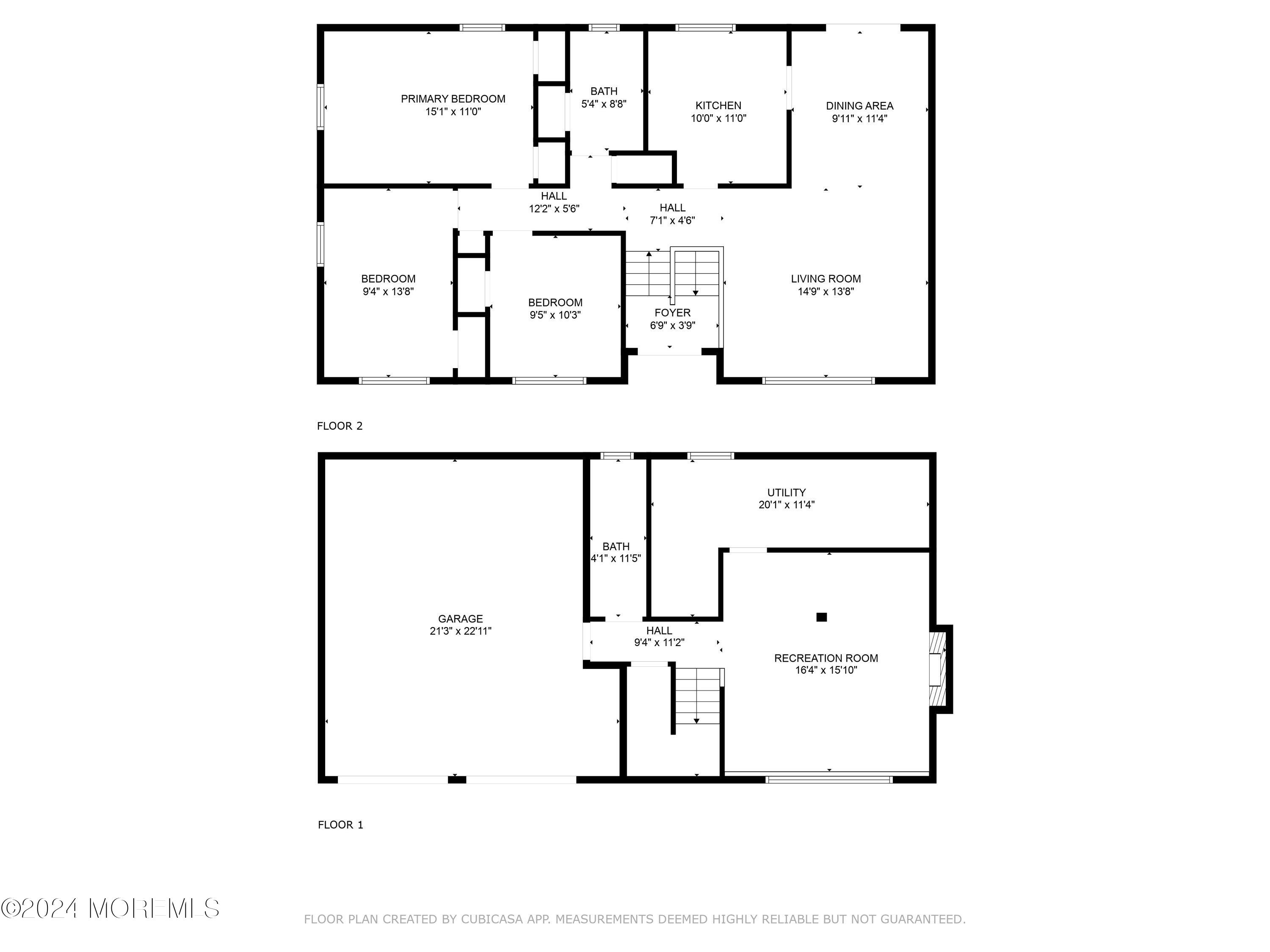 719 John Terrace