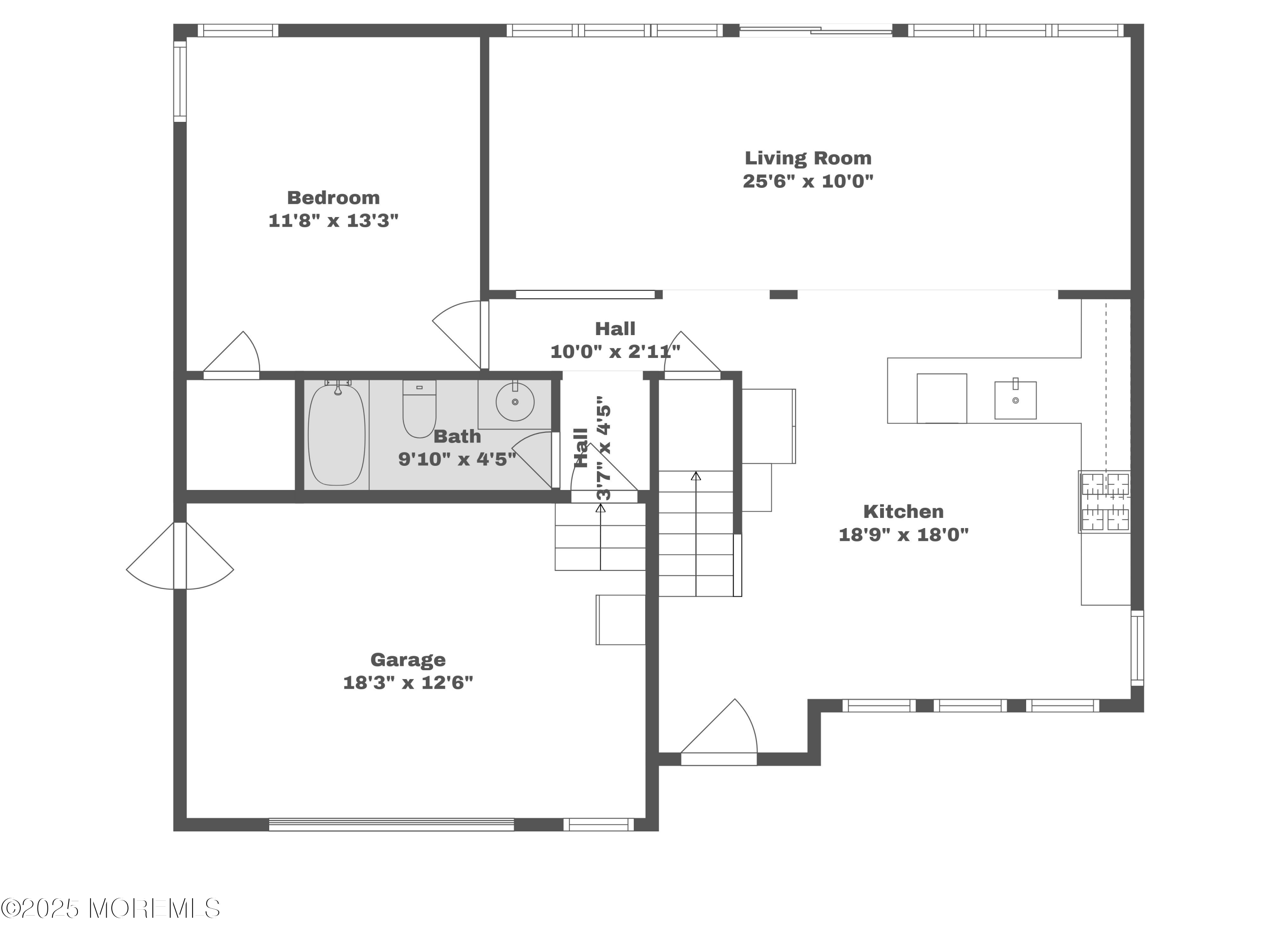 654 Fairview Lane