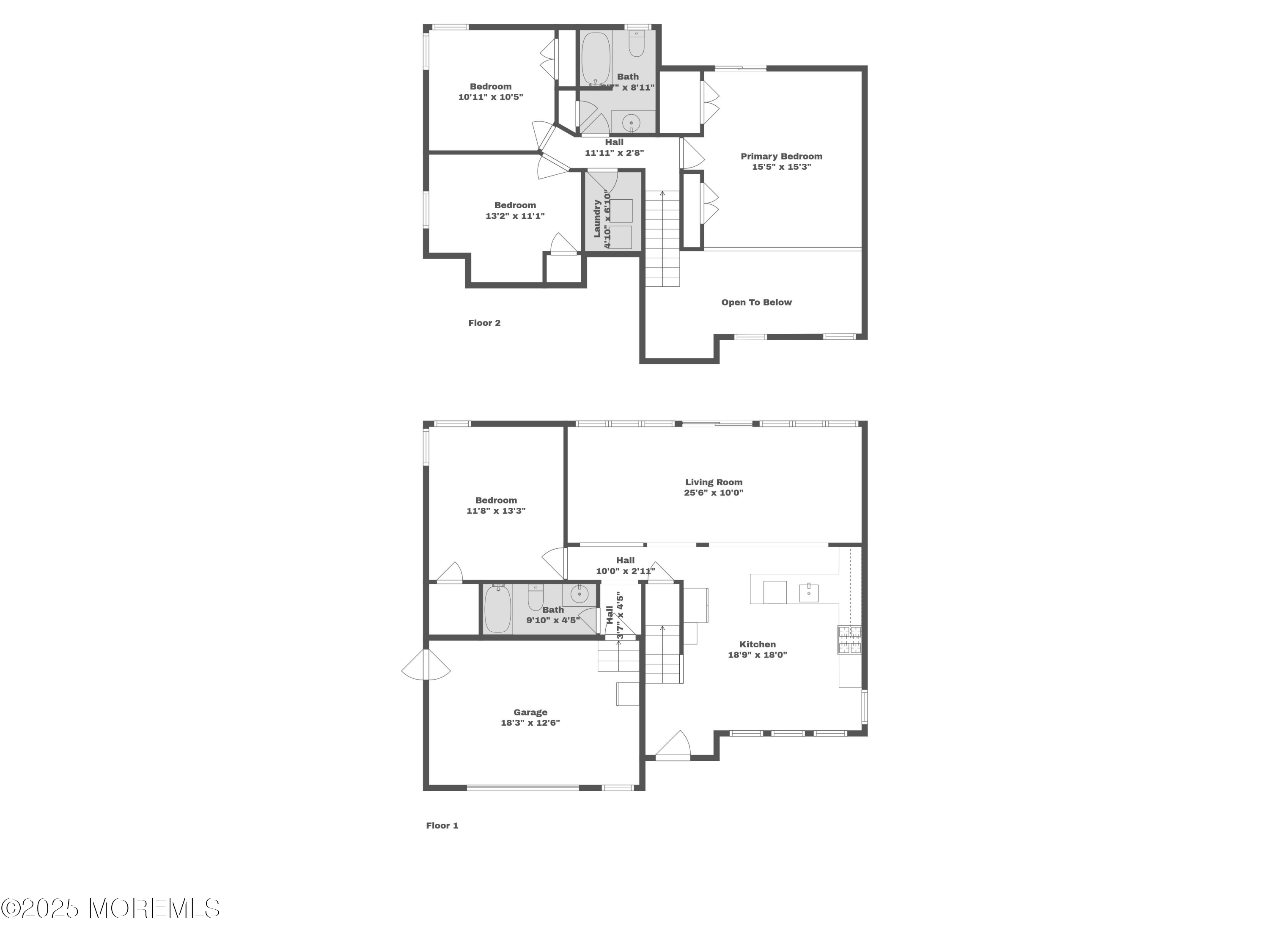 654 Fairview Lane