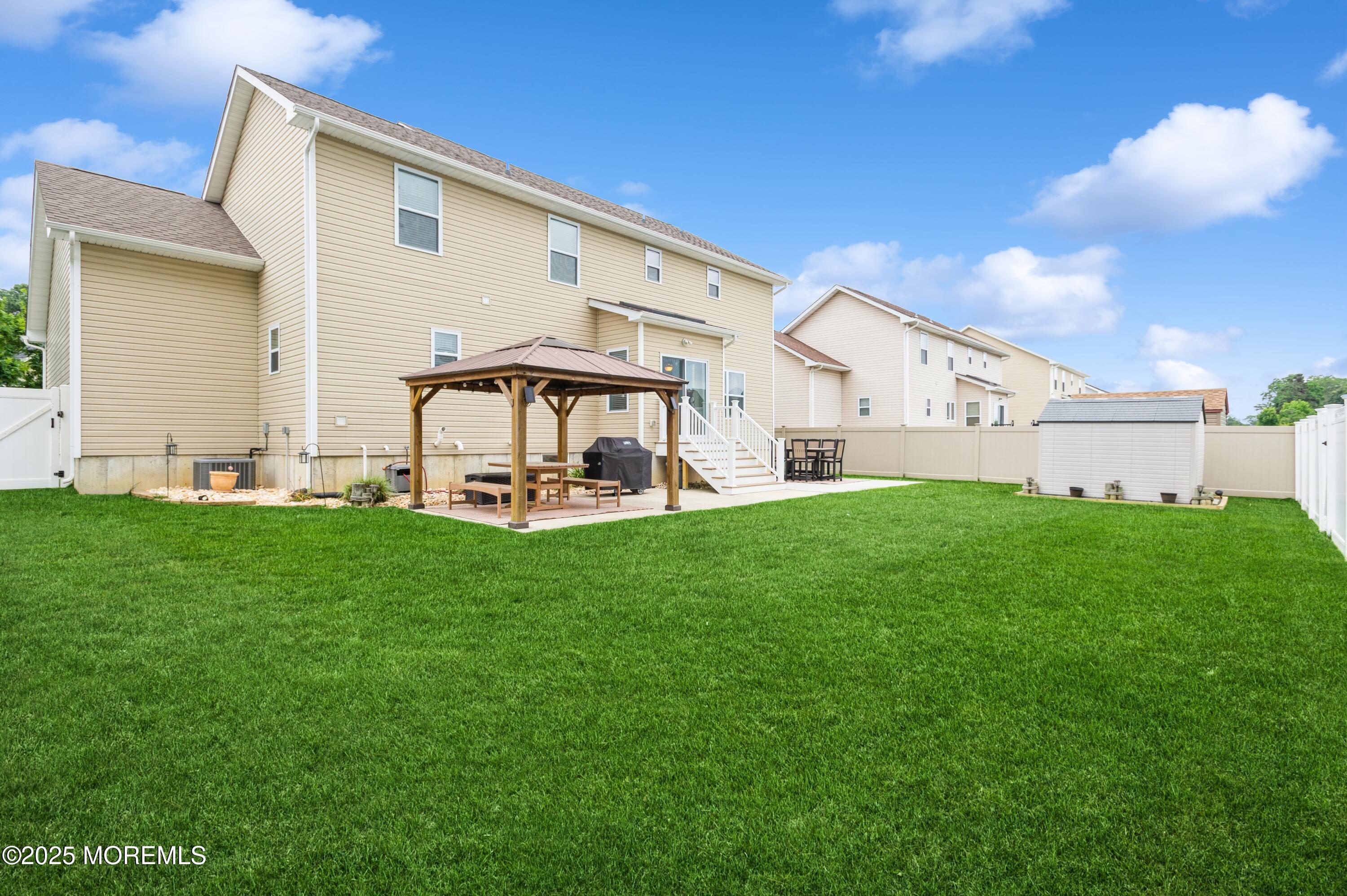 96 Bridle Path