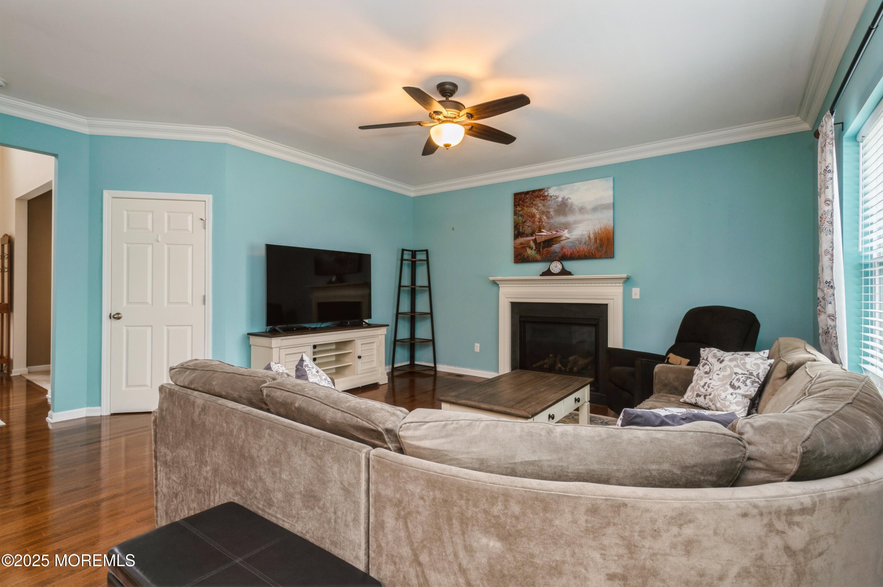 96 Bridle Path