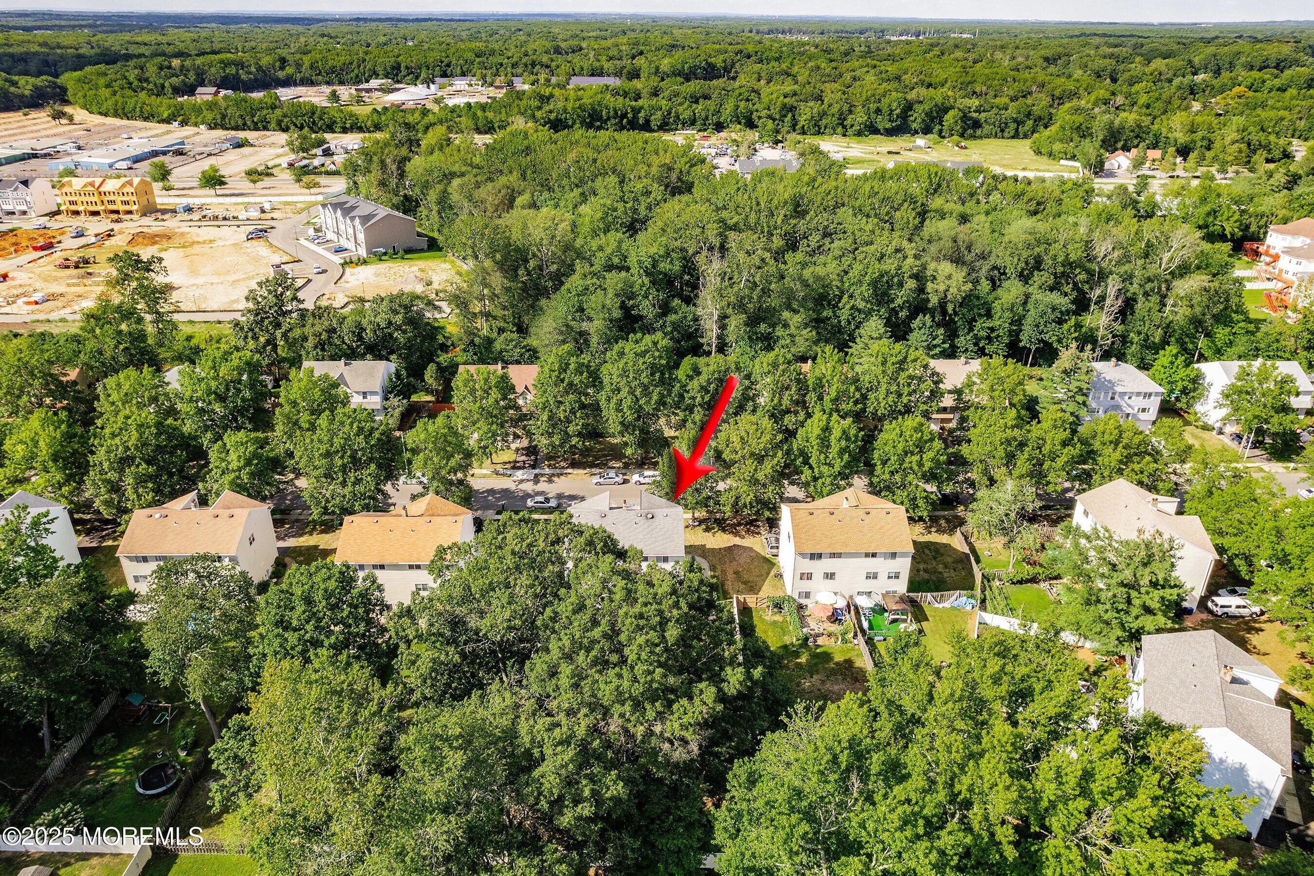 51 Dortmunder Drive