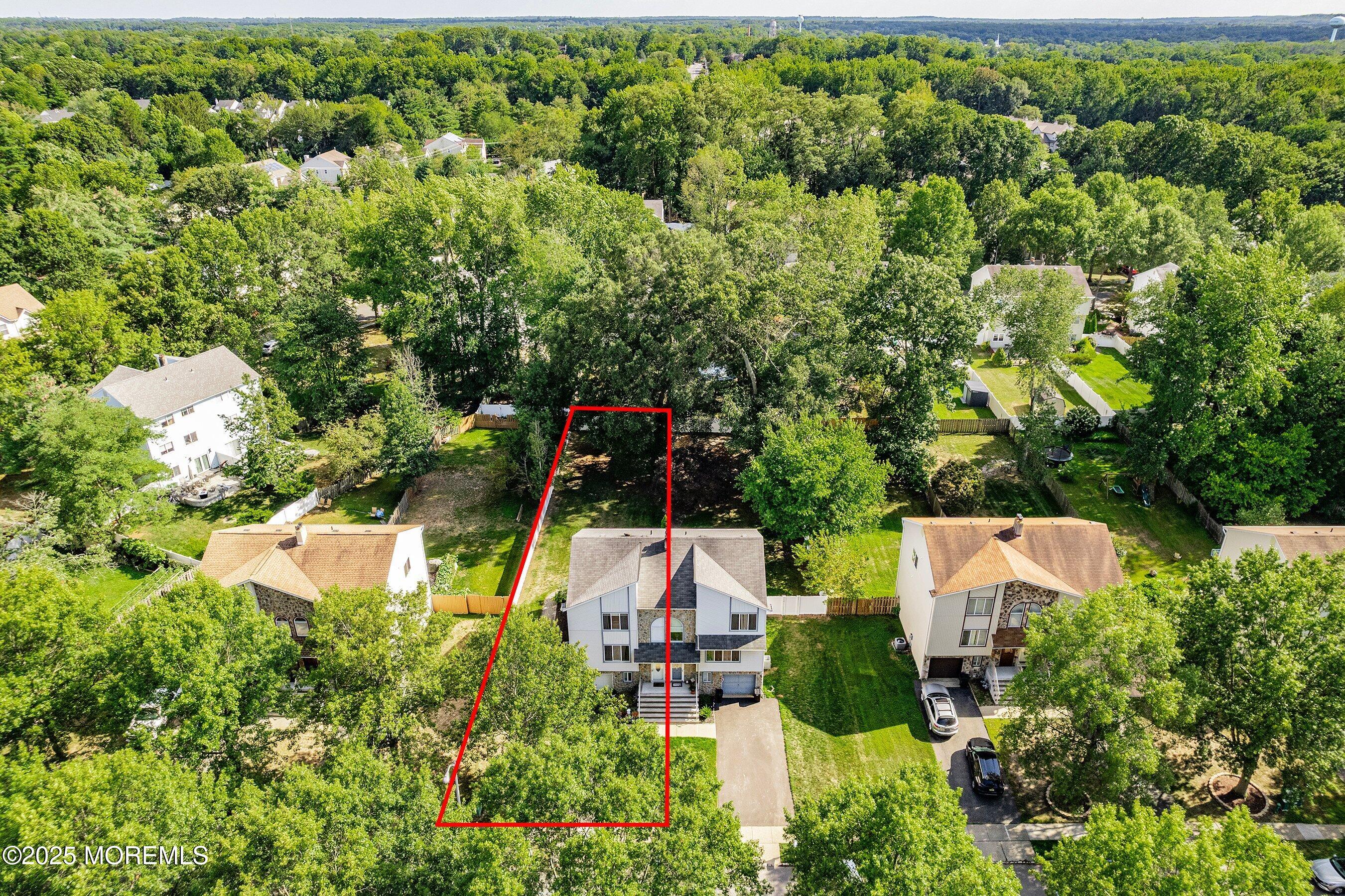 51 Dortmunder Drive