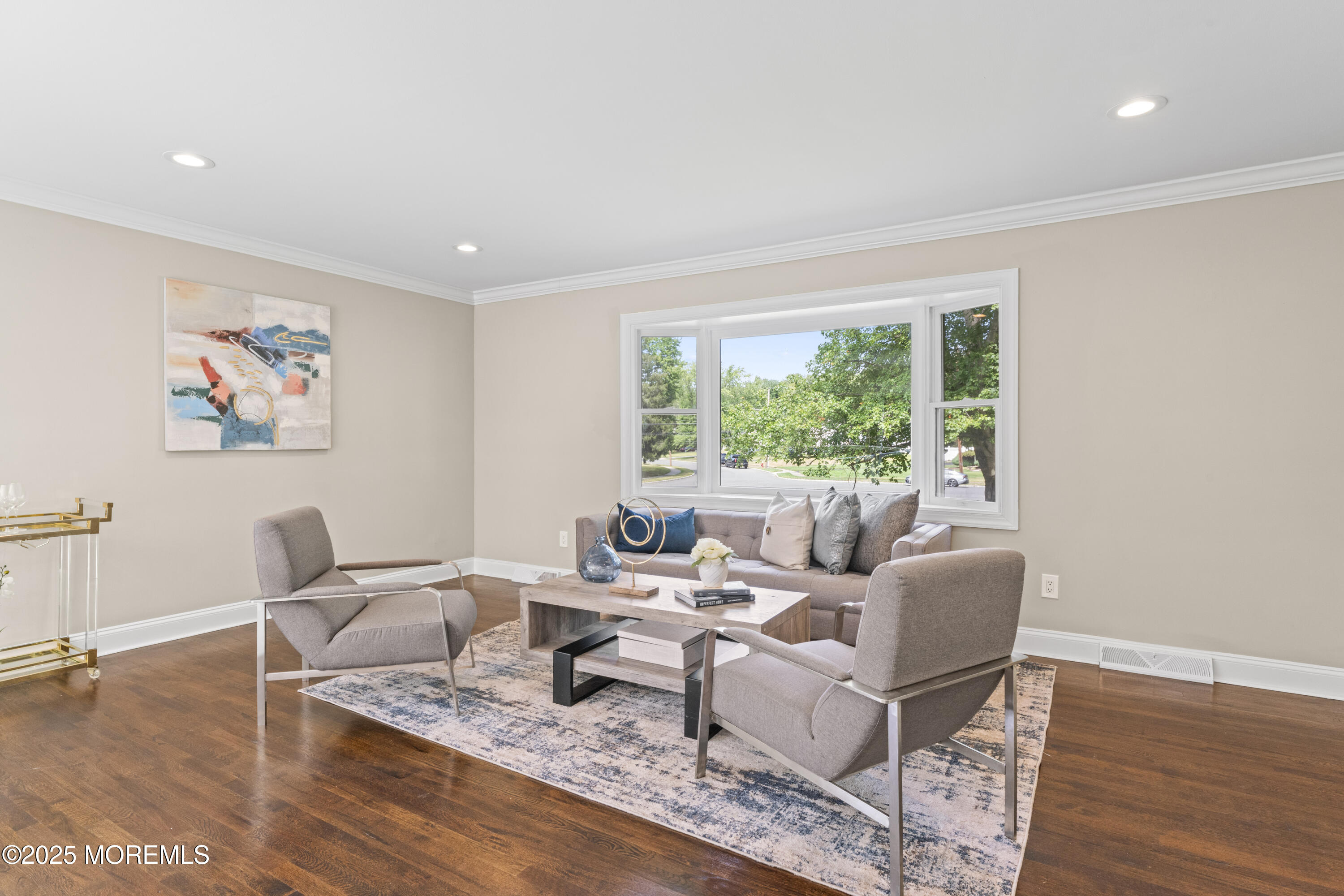 8 Chesapeake Road