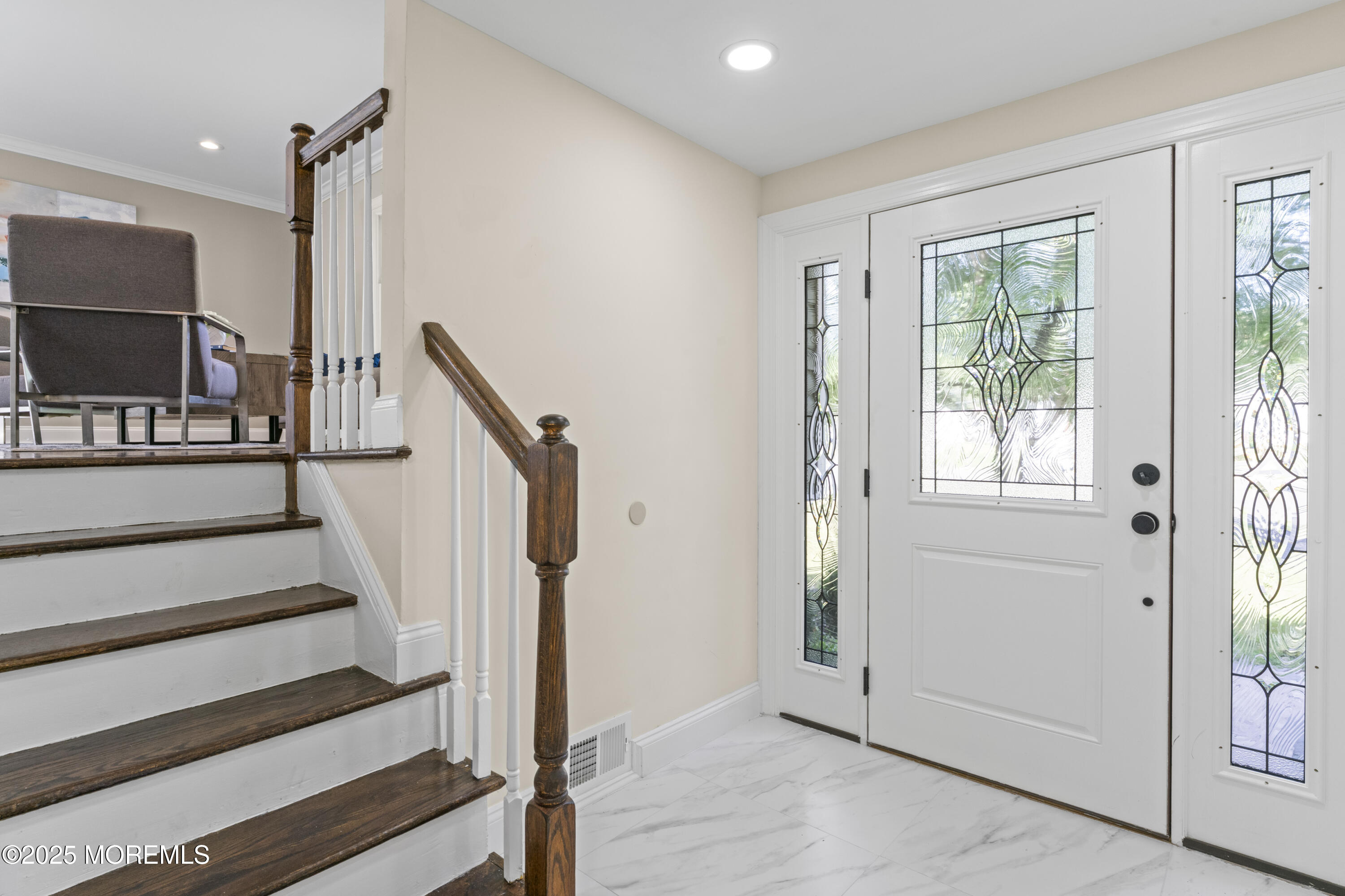 8 Chesapeake Road