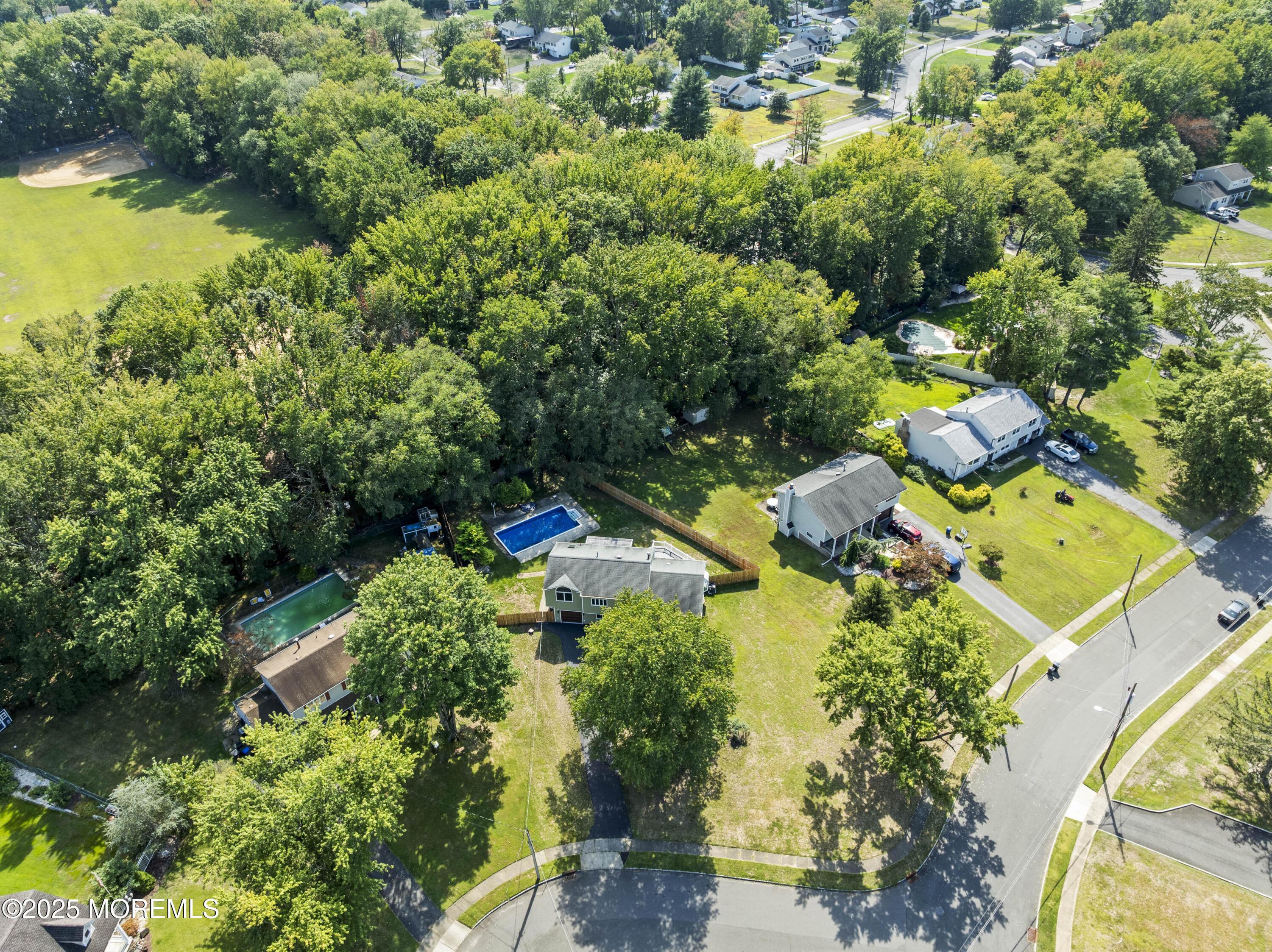 8 Chesapeake Road