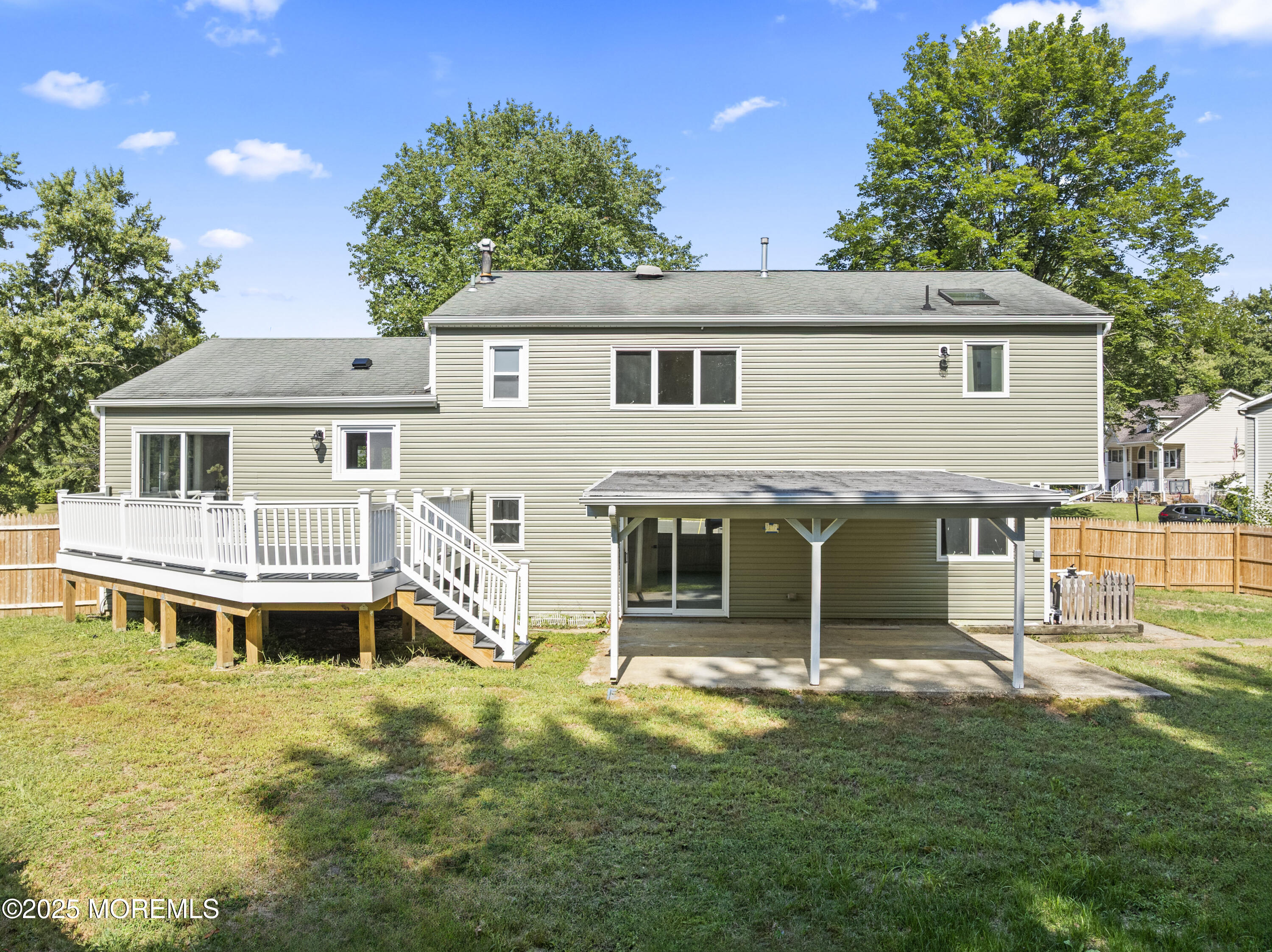 8 Chesapeake Road