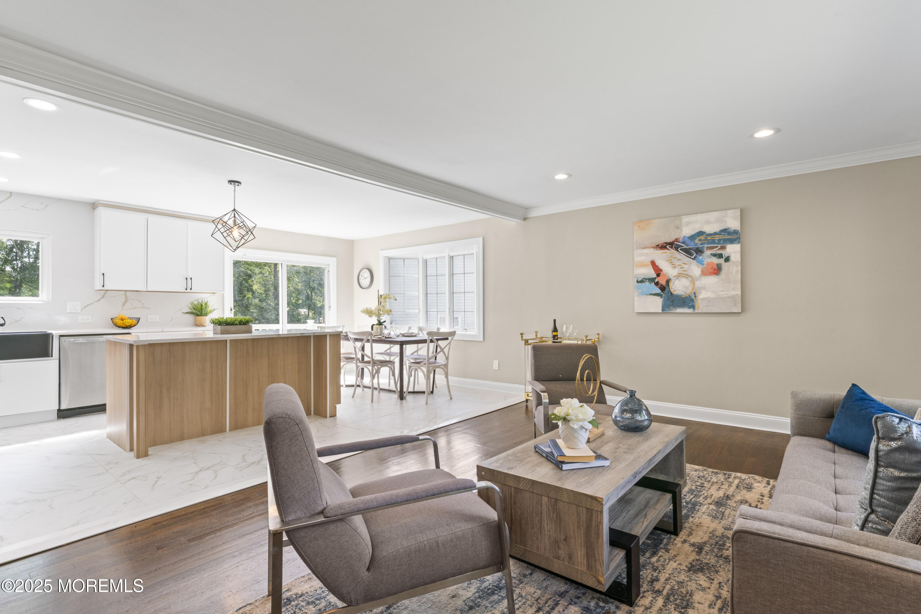 8 Chesapeake Road