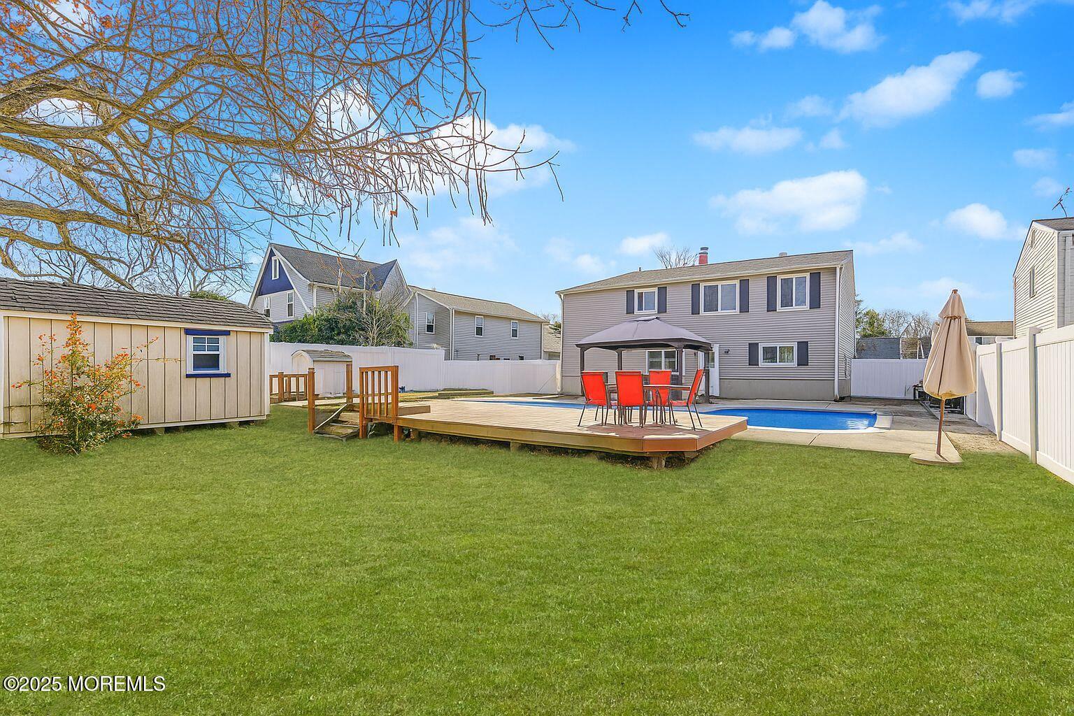 546 Princeton Avenue