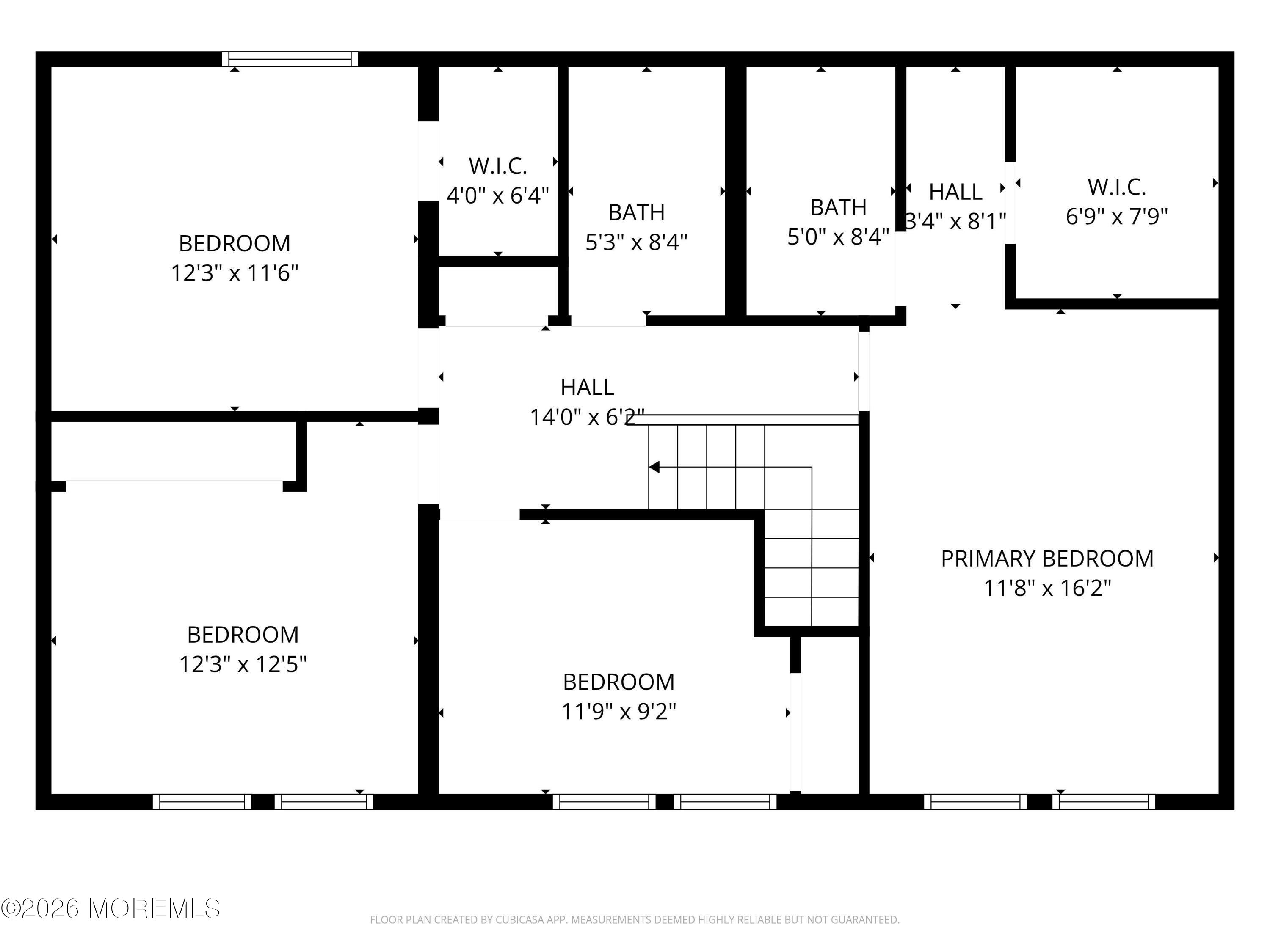 2 Sahara Court