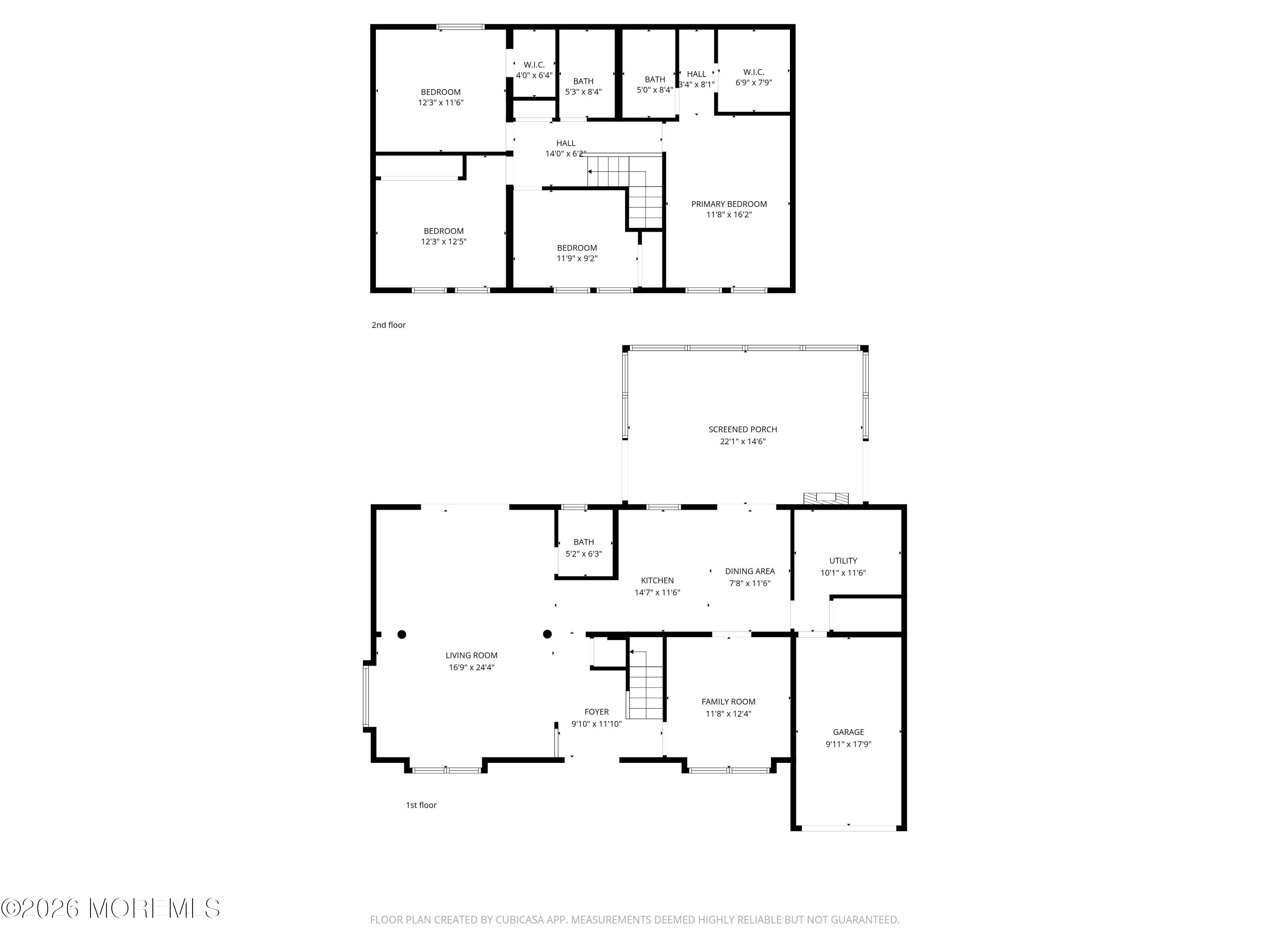 2 Sahara Court