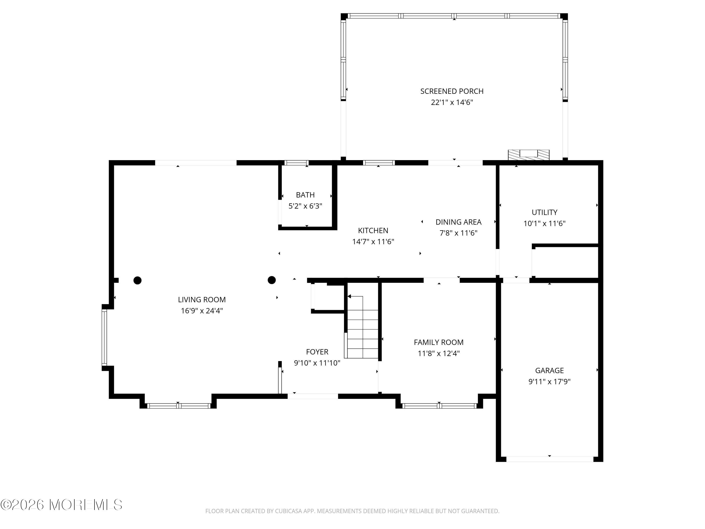 2 Sahara Court