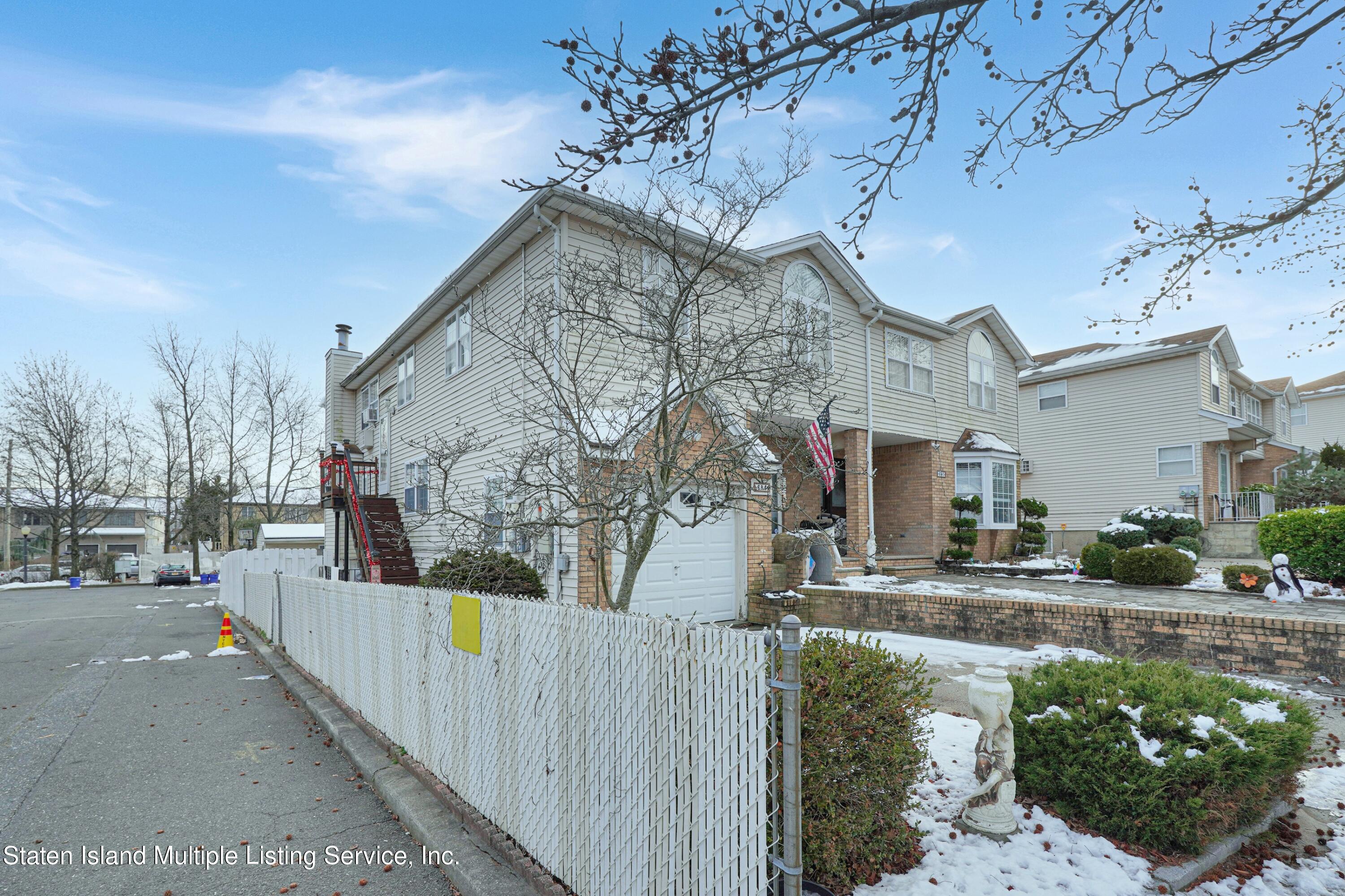 684 Correll Avenue