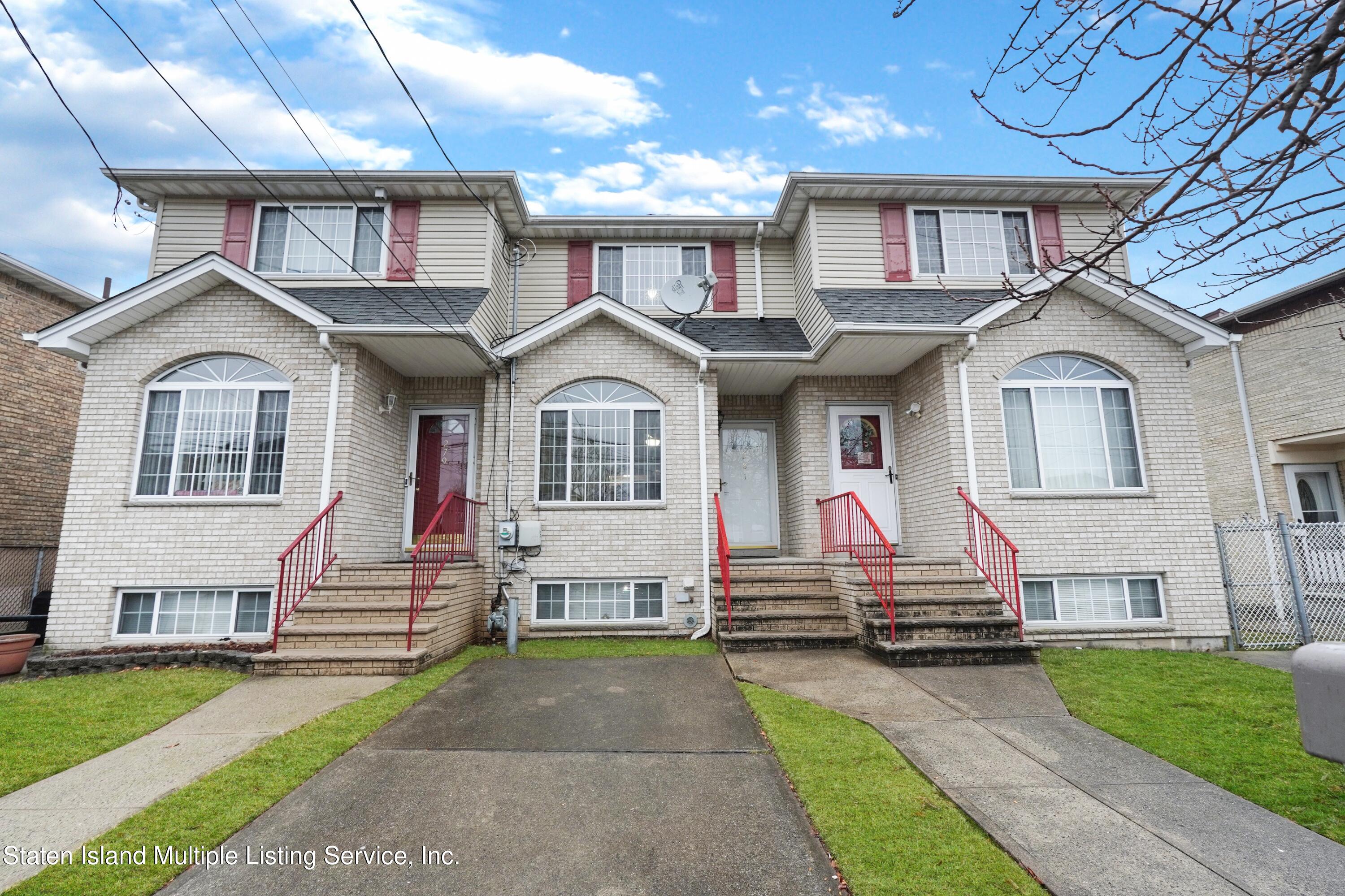 281 Lamport Boulevard