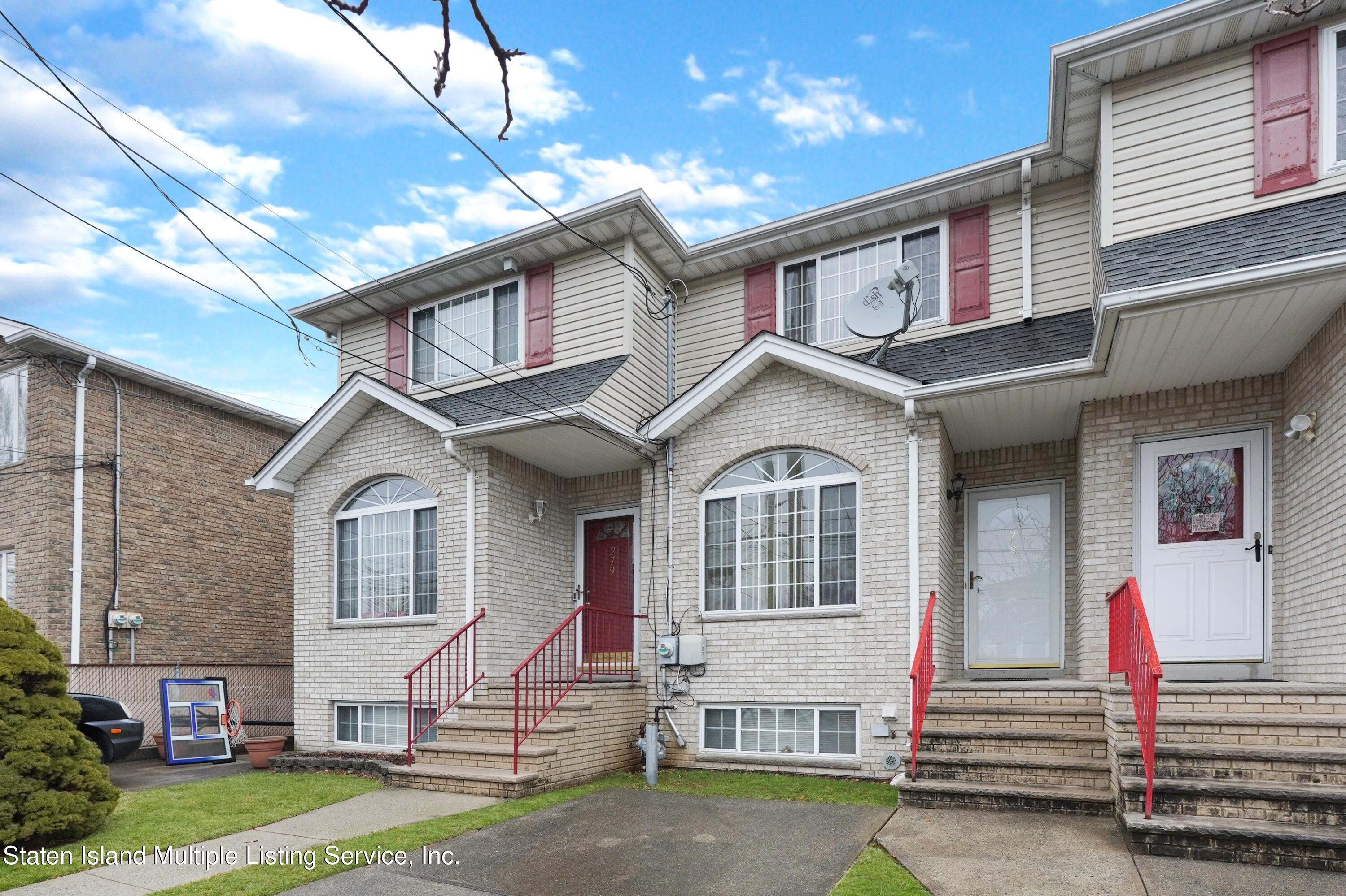 281 Lamport Boulevard