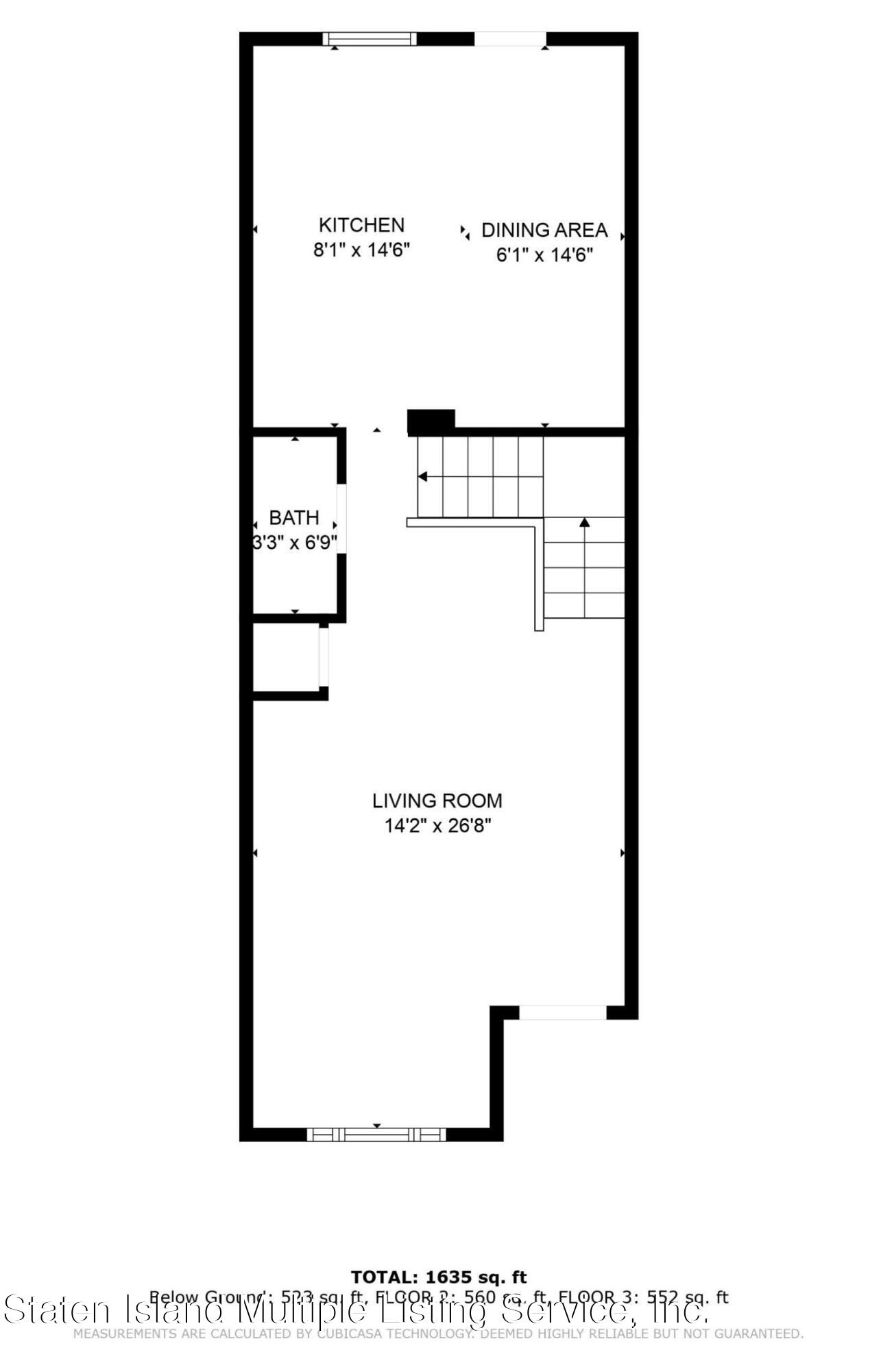 281 Lamport Boulevard