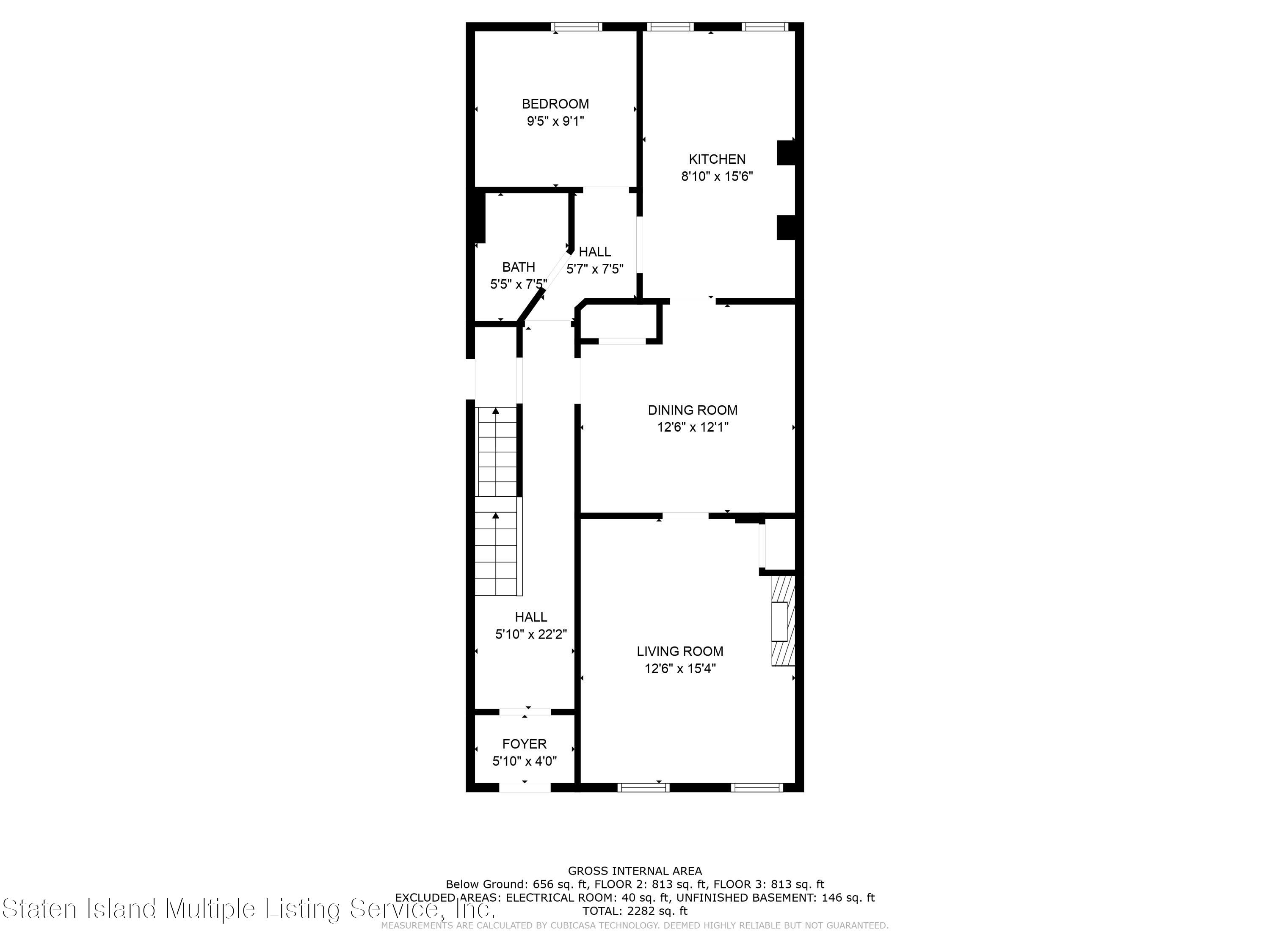 144 Somers Street