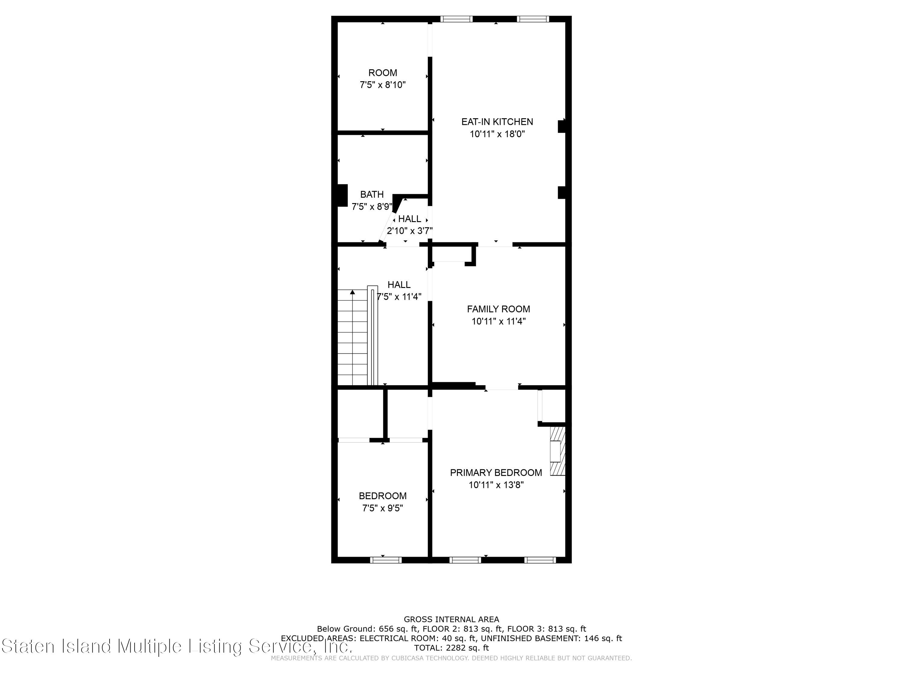 144 Somers Street