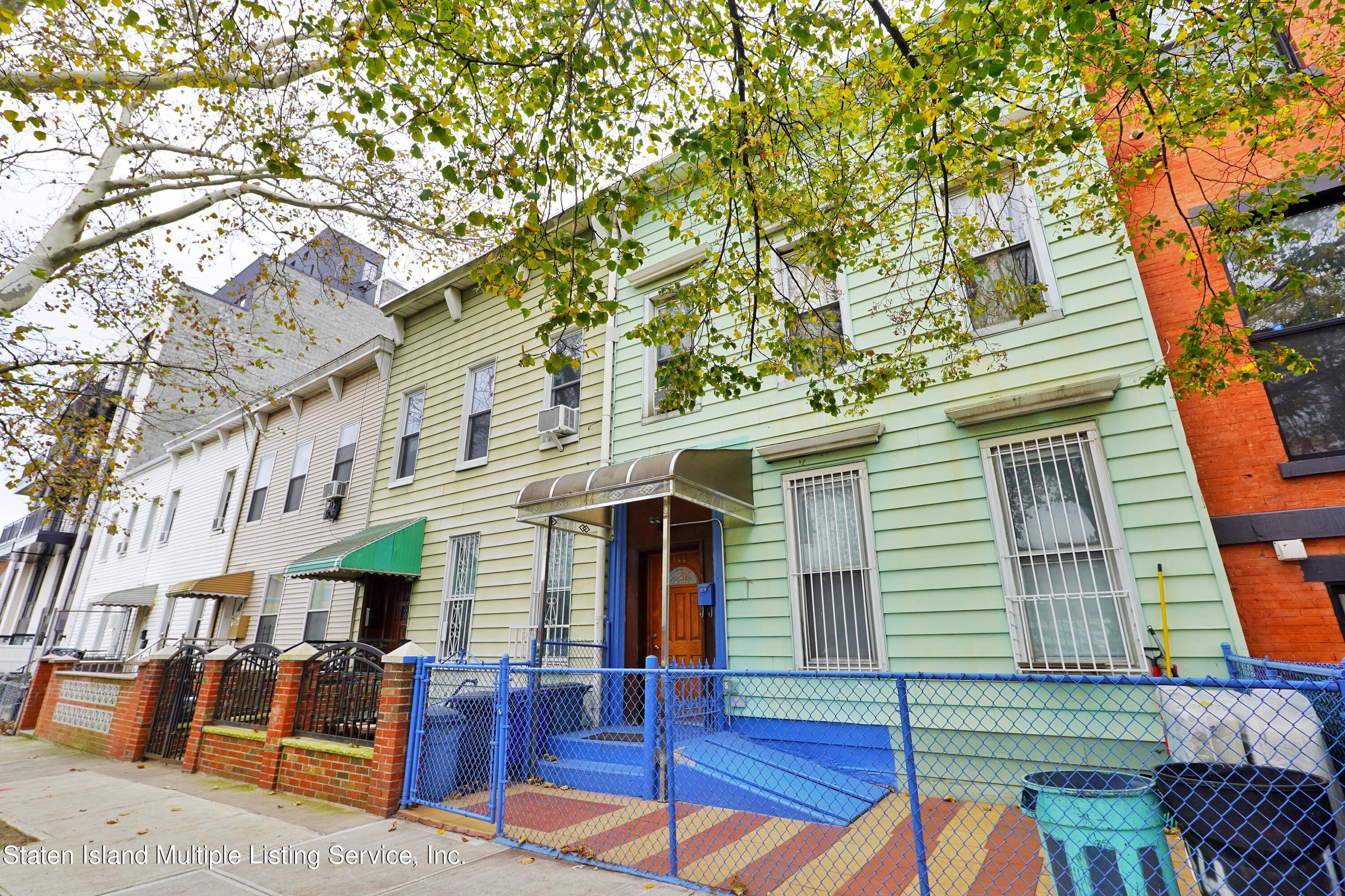 144 Somers Street