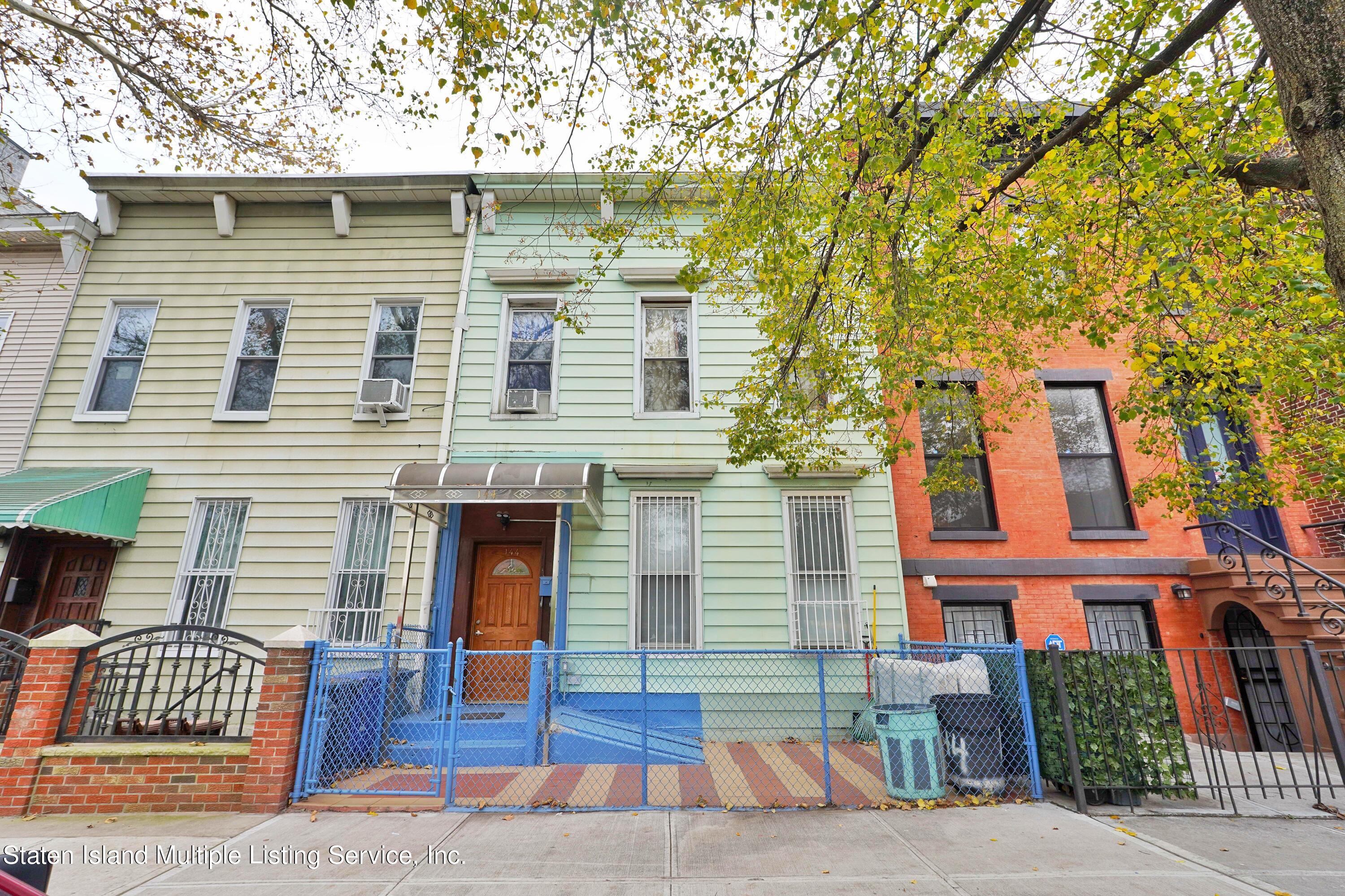 144 Somers Street