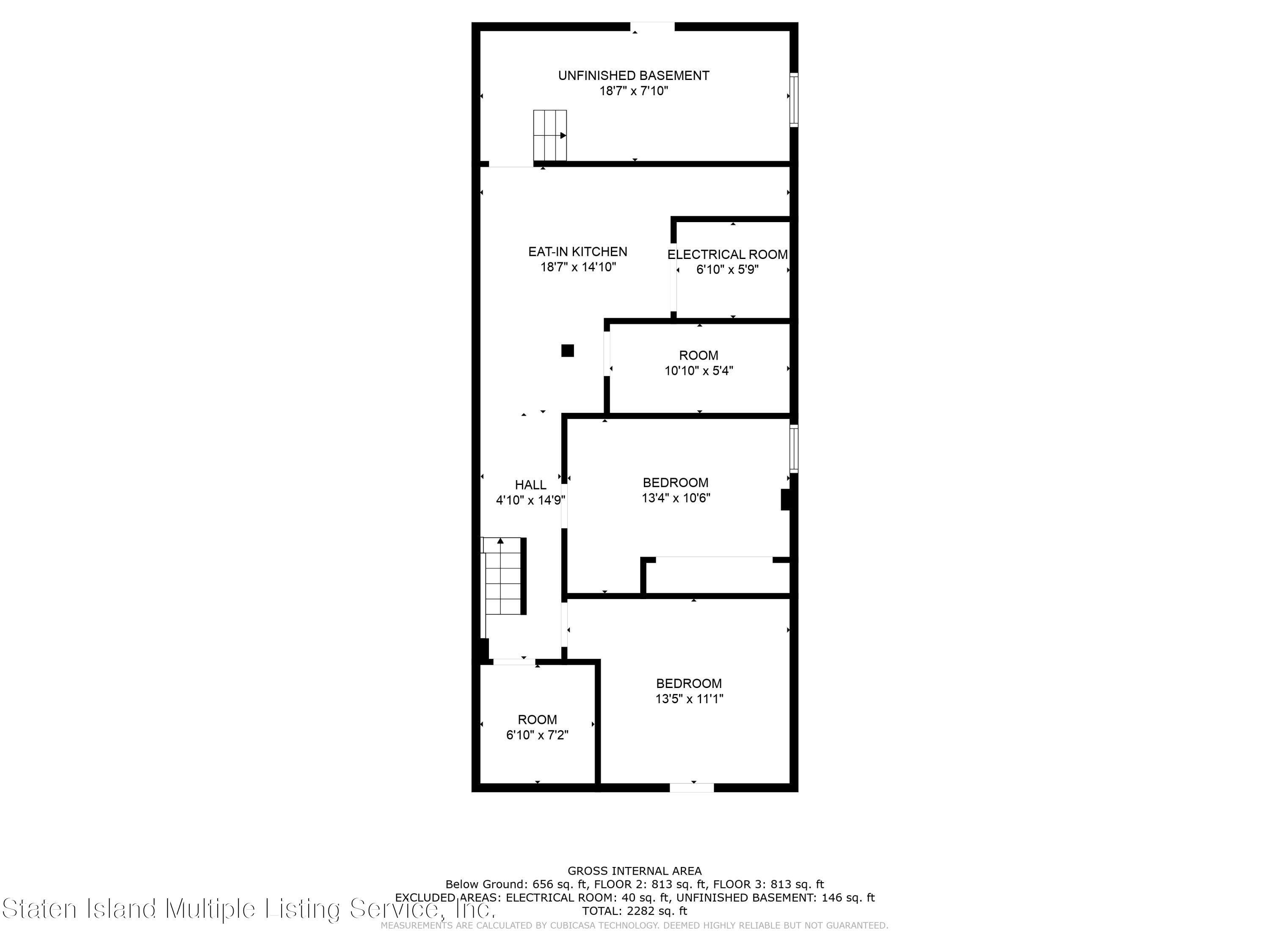 144 Somers Street