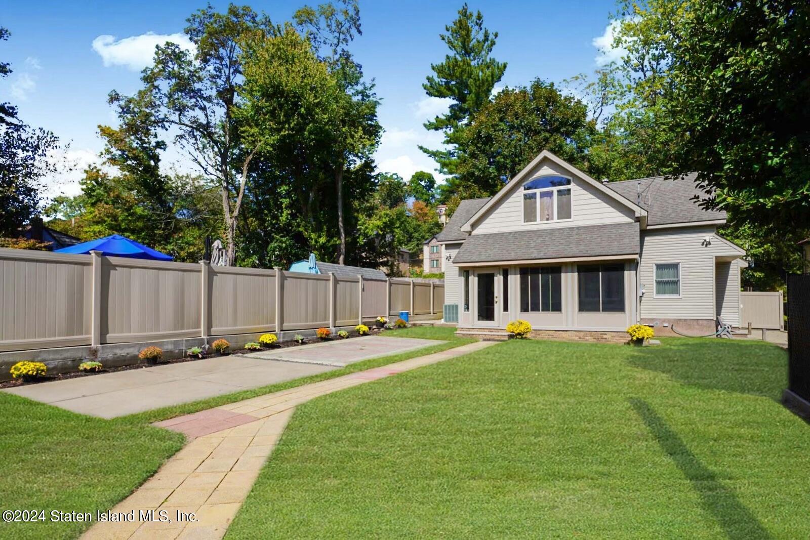 393 St Andrews Road