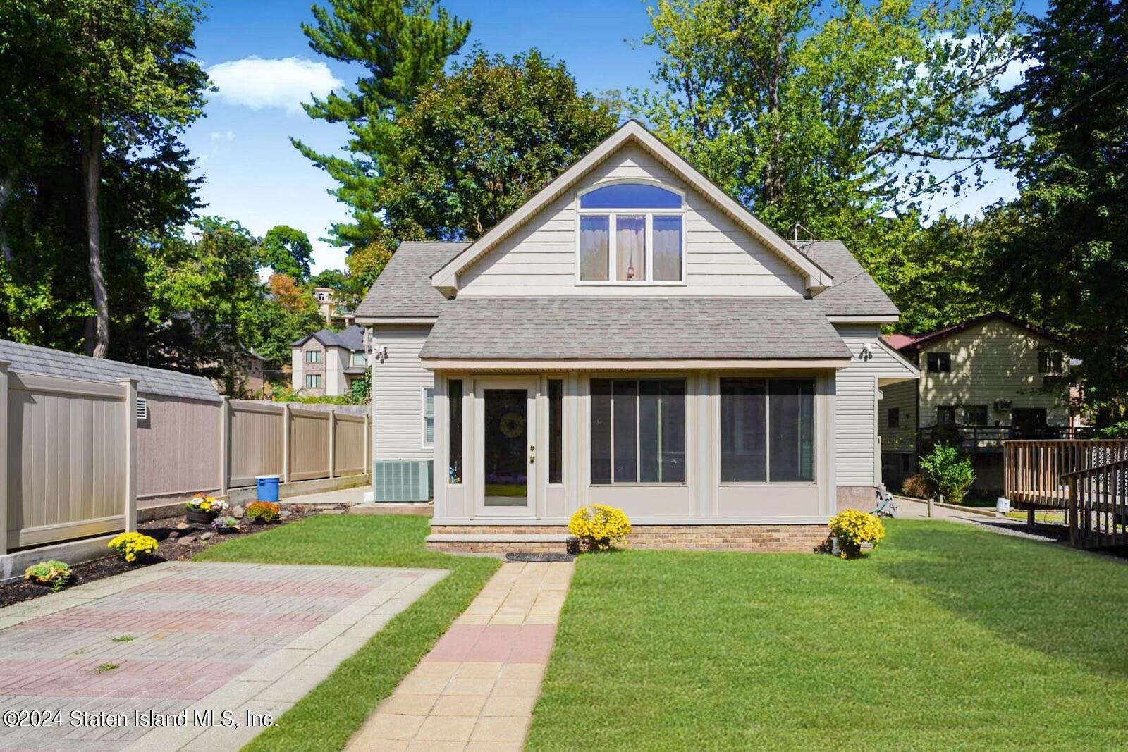 393 St Andrews Road