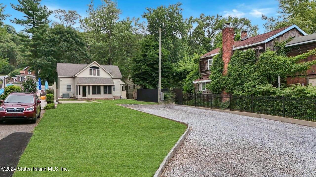 393 St Andrews Road