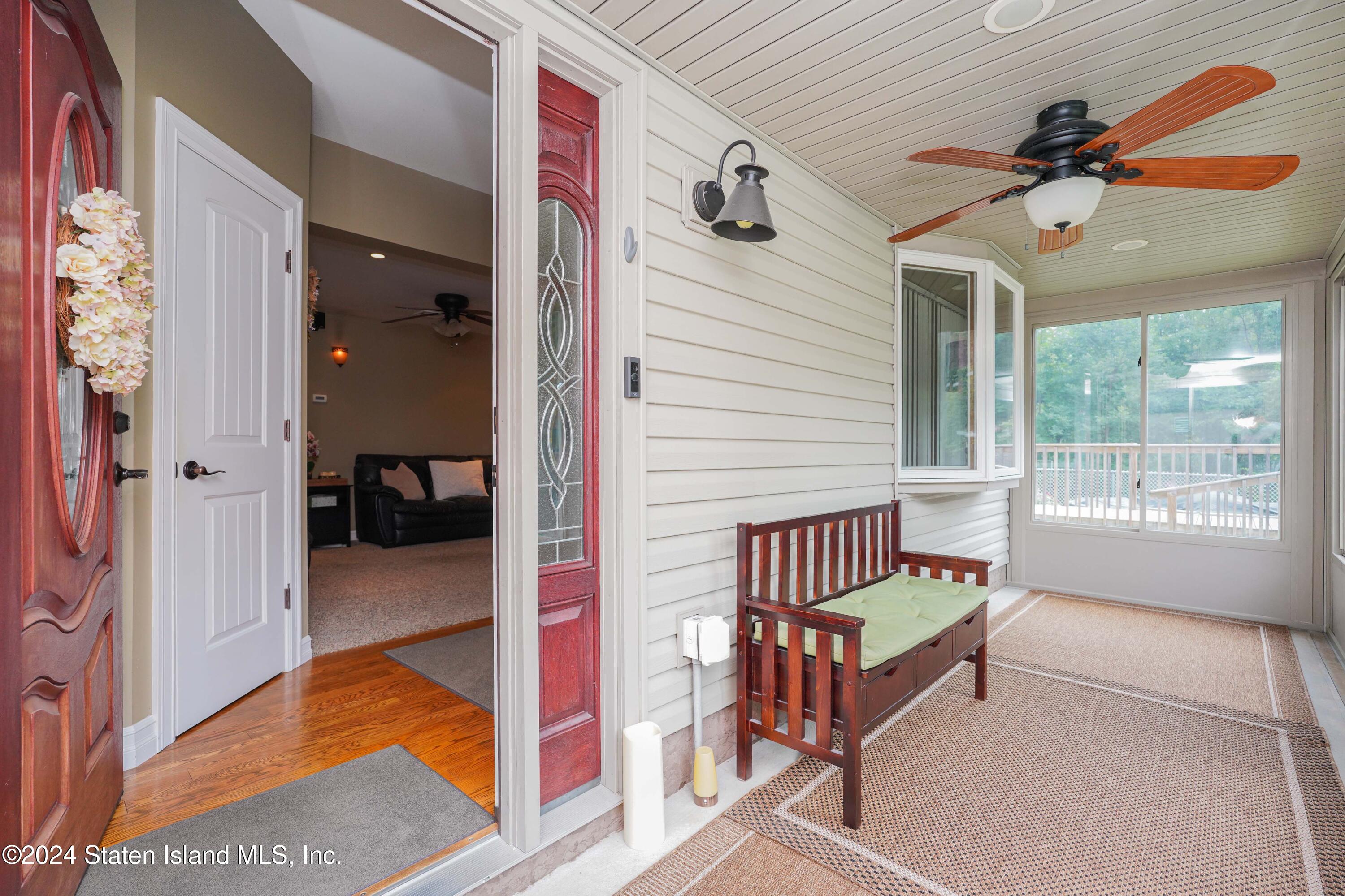 393 St Andrews Road