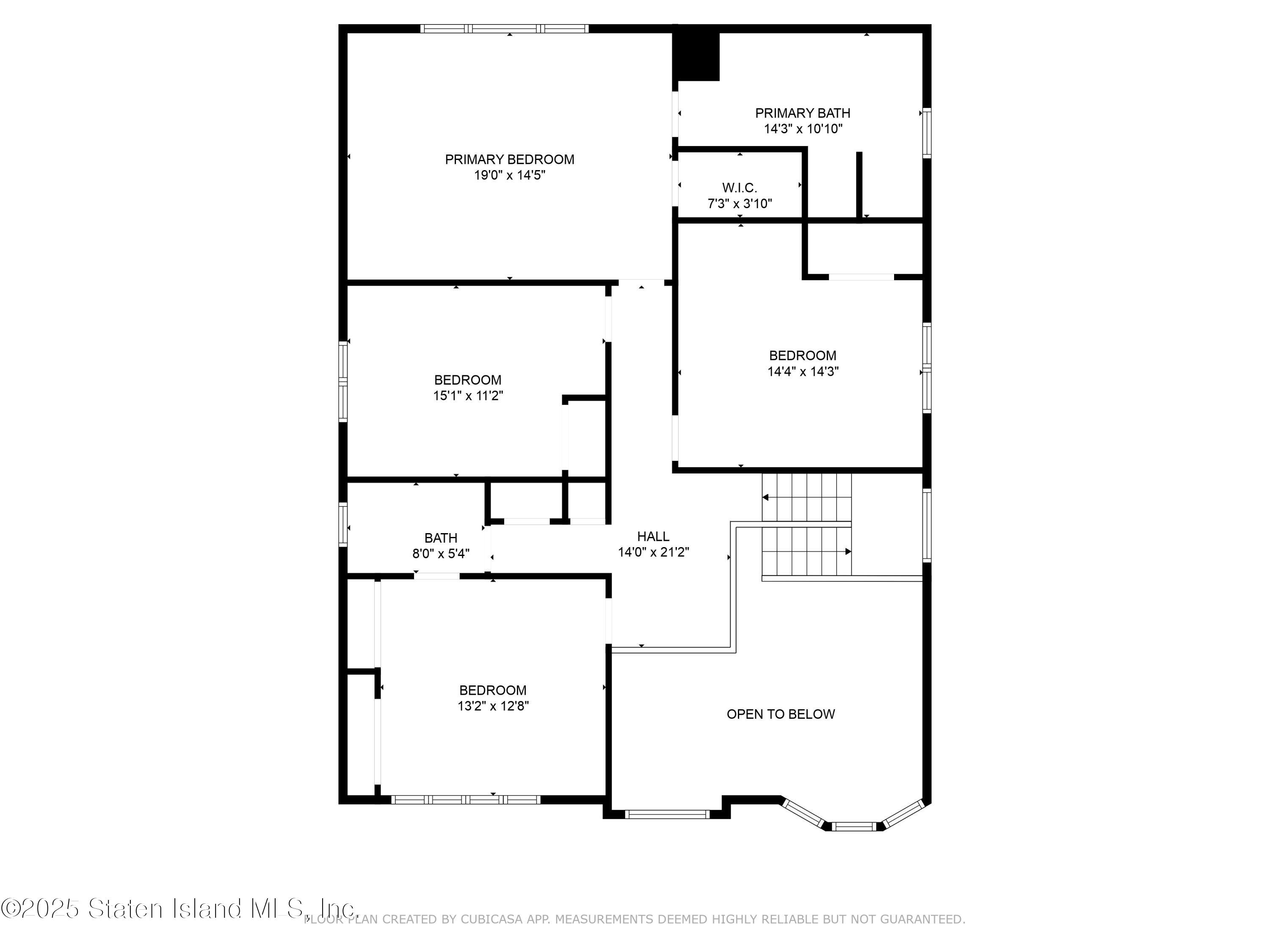 30 Carlton Court