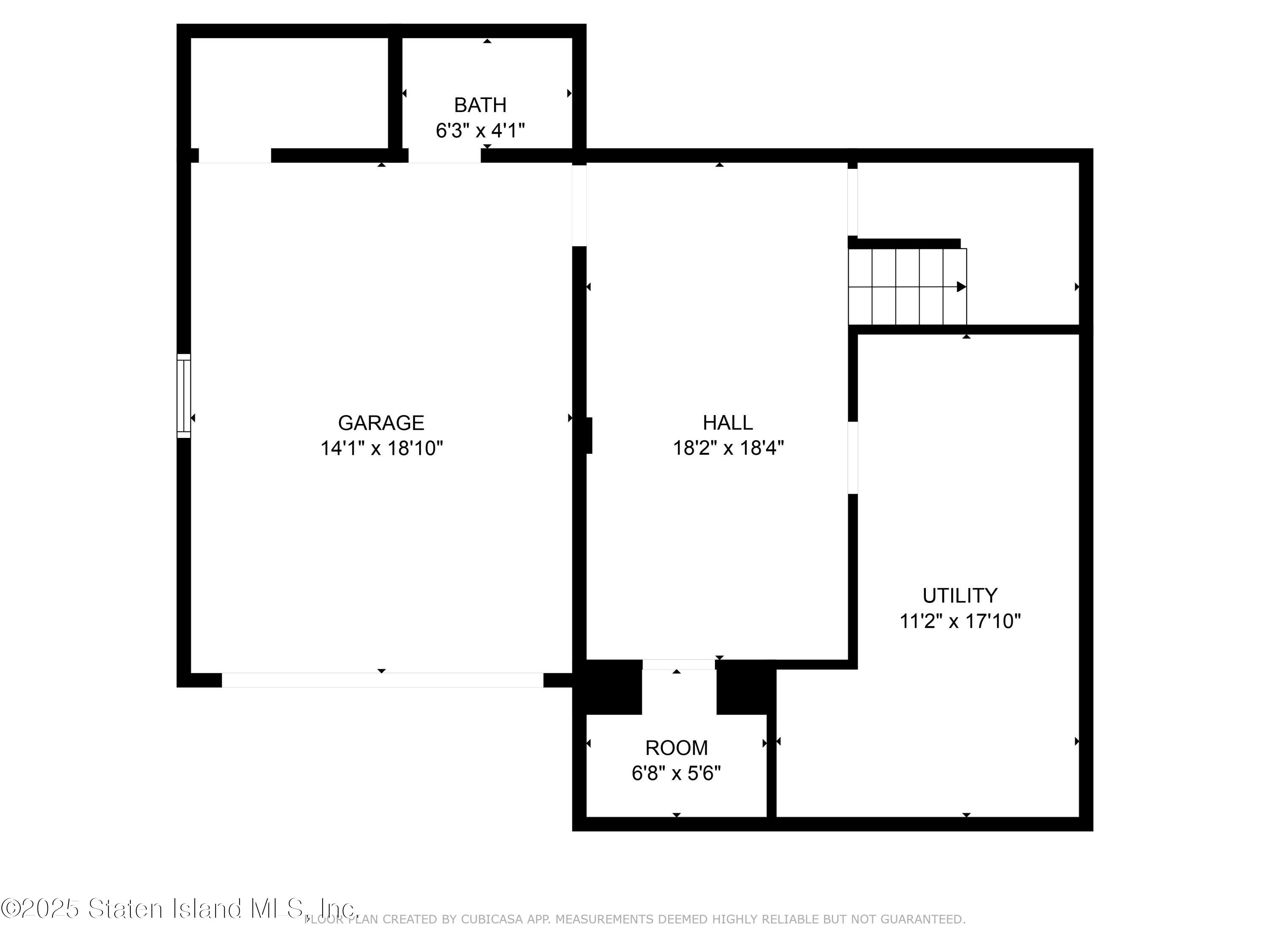 30 Carlton Court