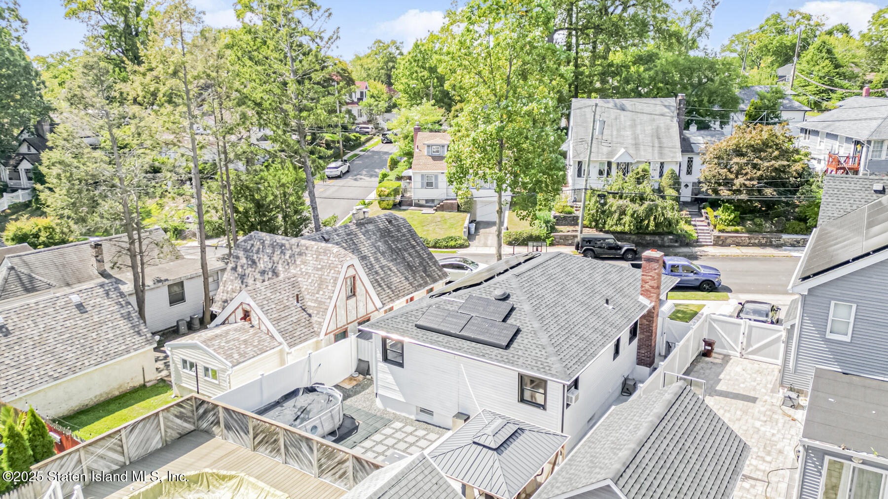 241 Lindenwood Road