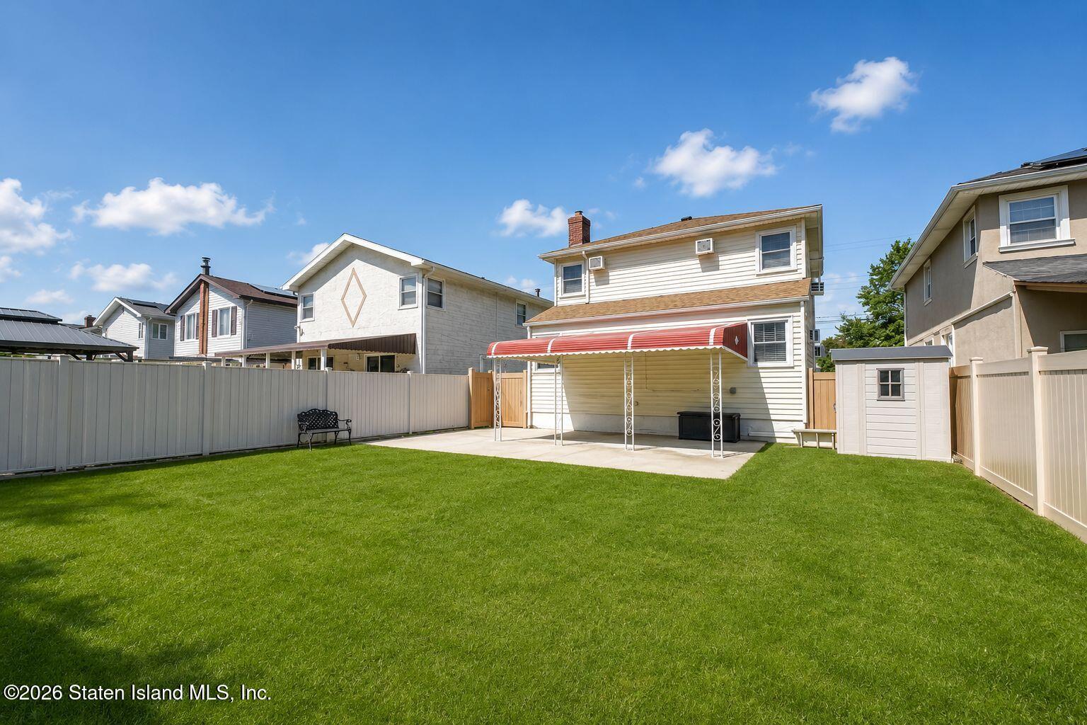 292 Chesterton Avenue
