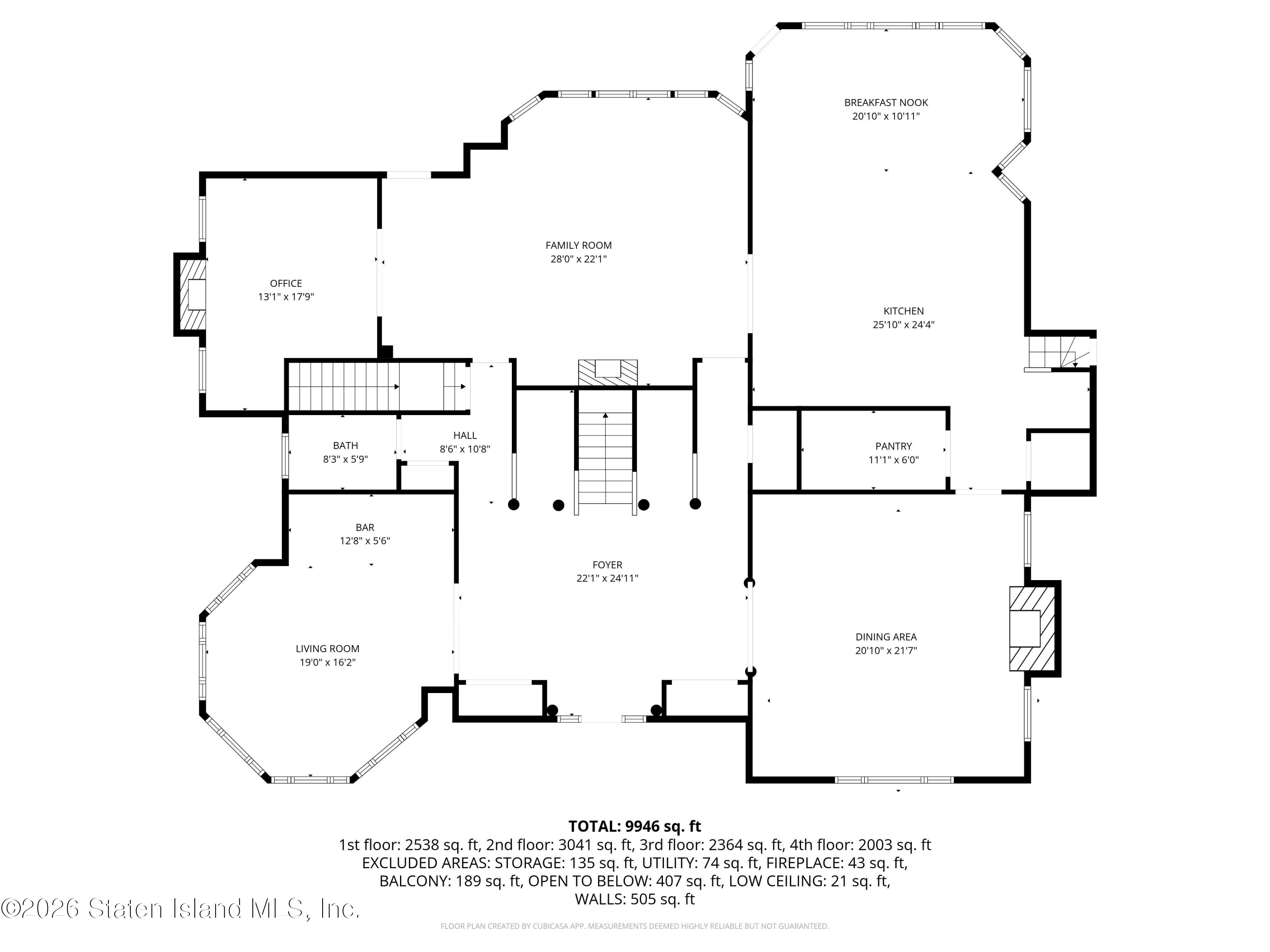 125 Benedict Road