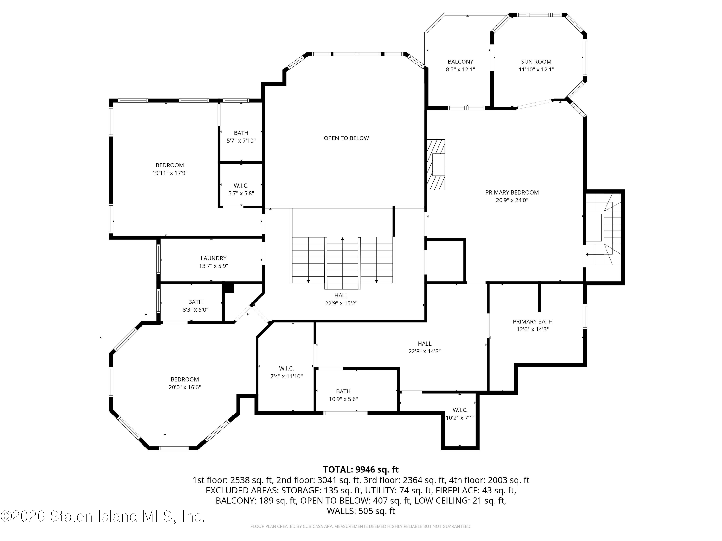125 Benedict Road