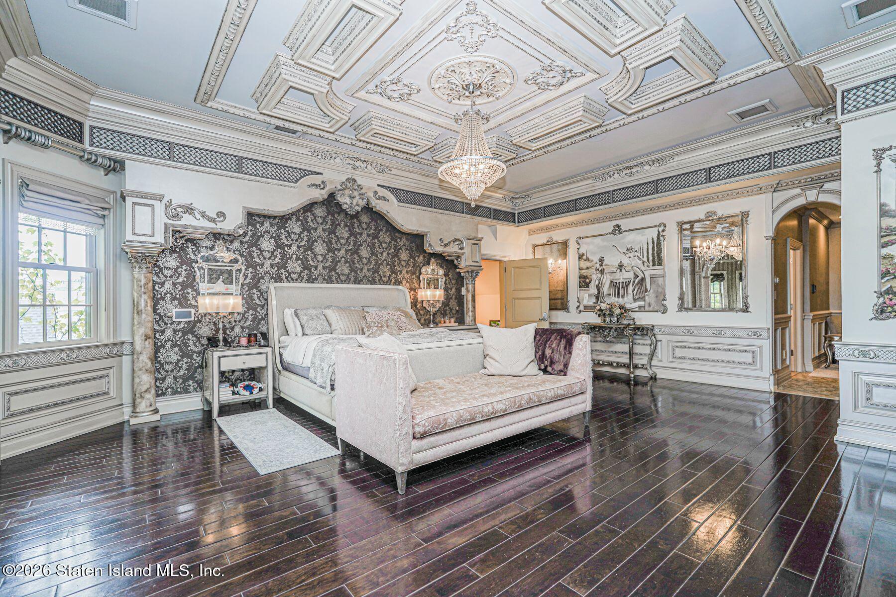 125 Benedict Road