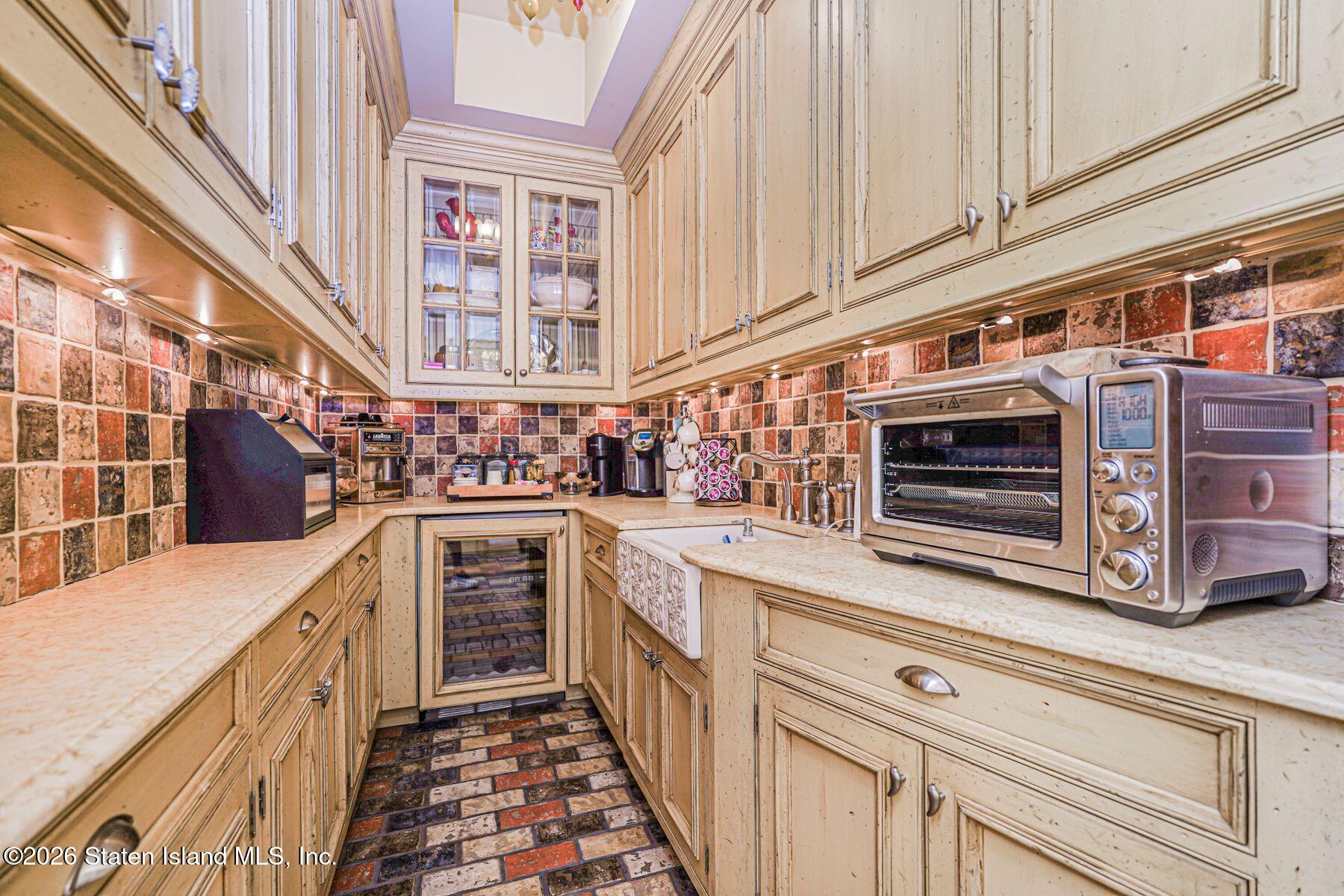 125 Benedict Road