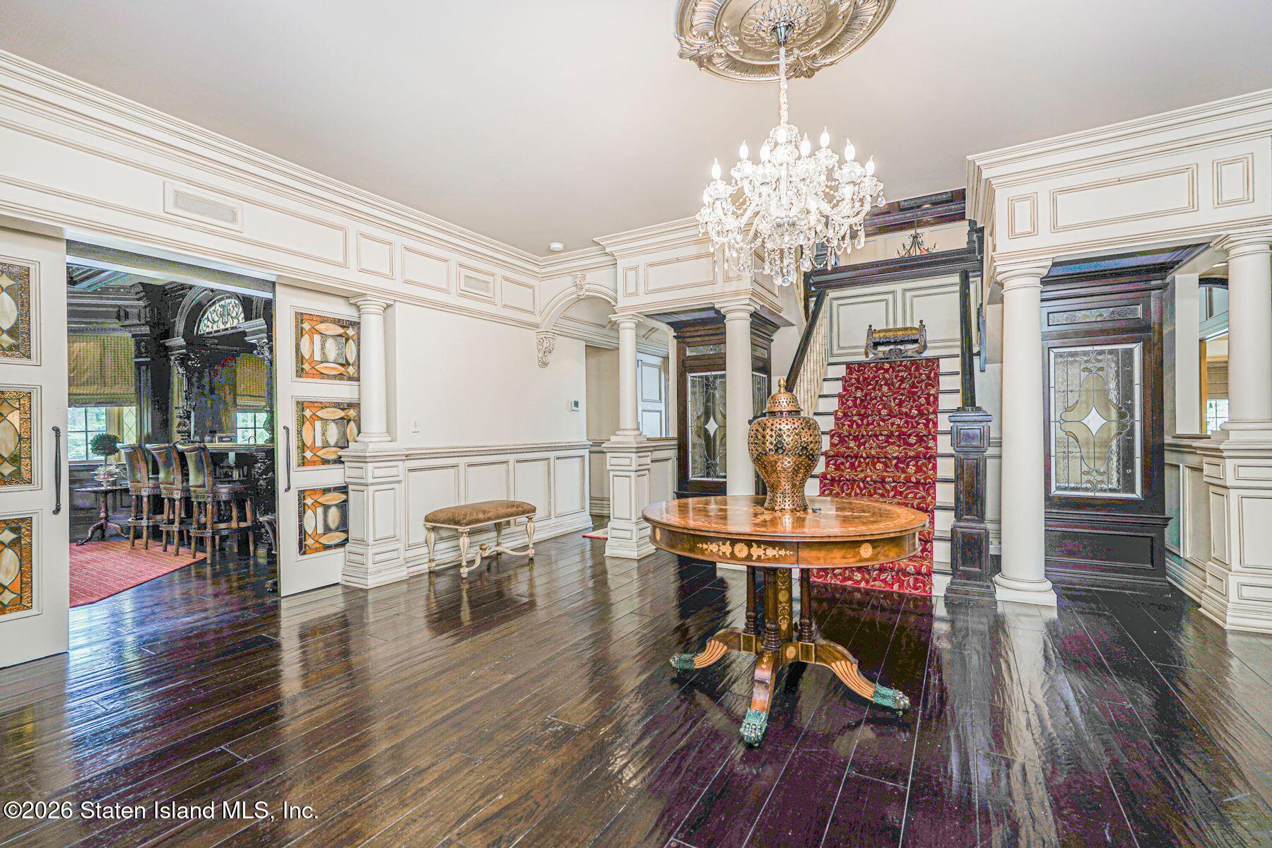 125 Benedict Road