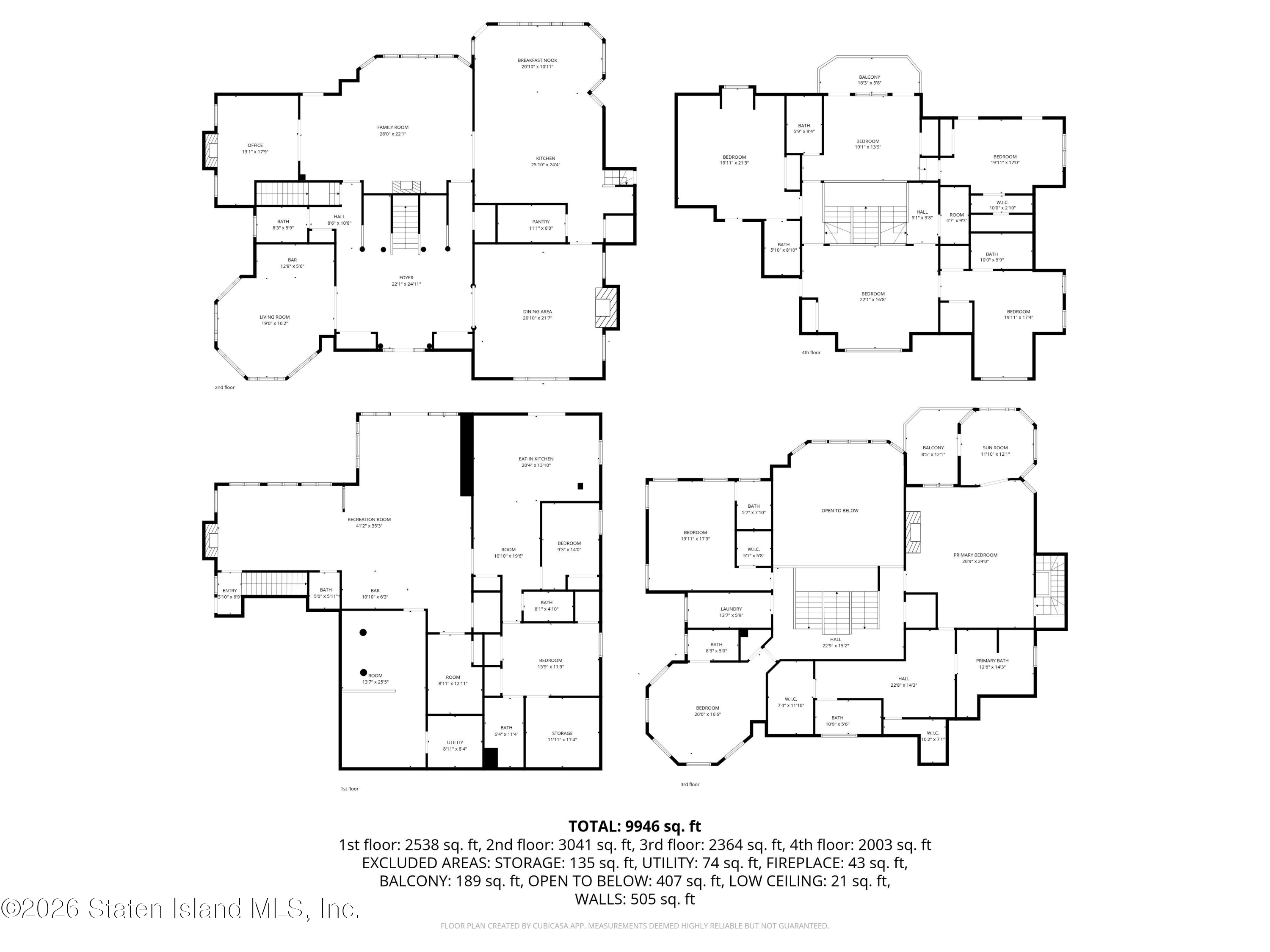 125 Benedict Road