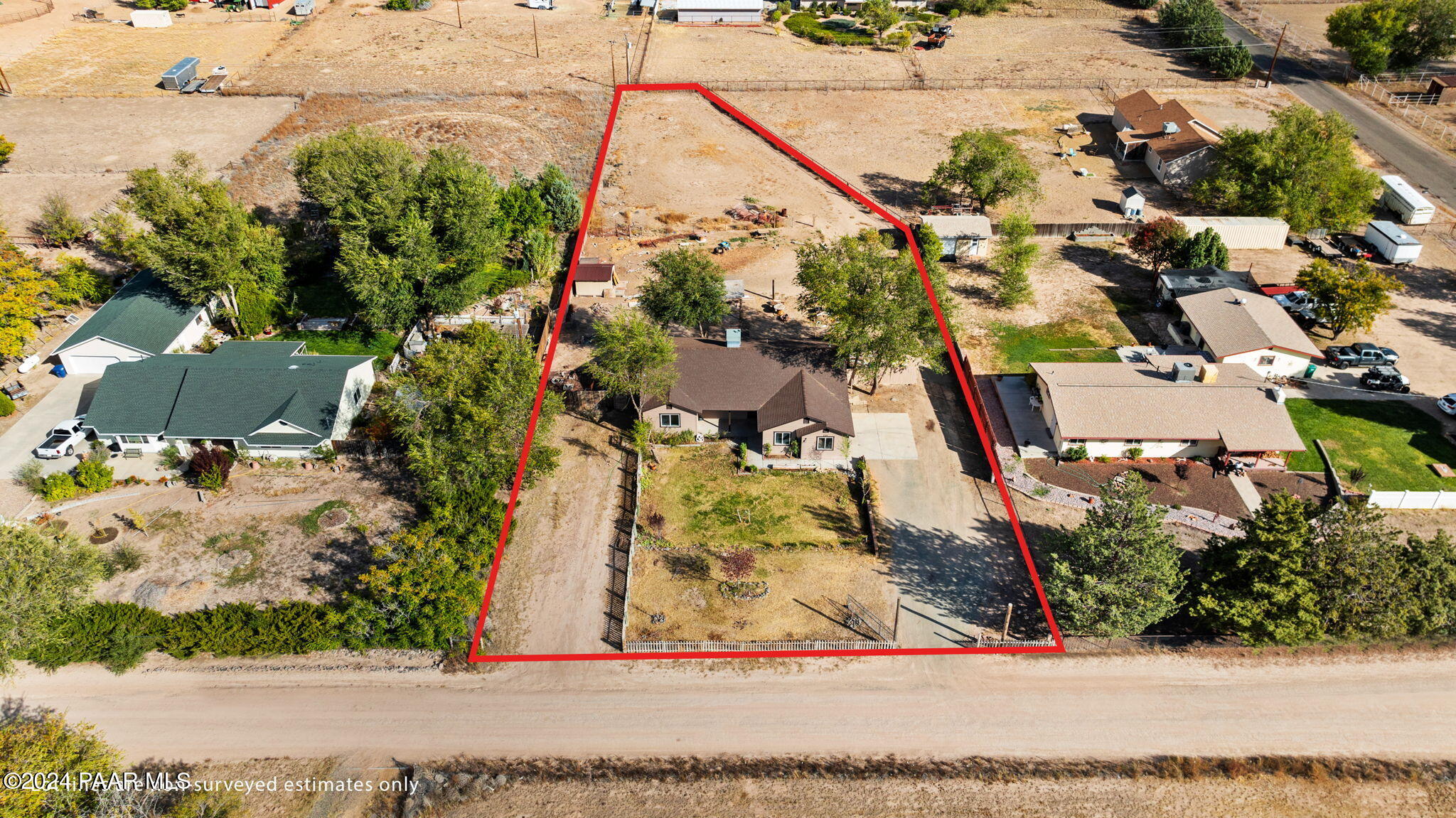 2311 Horseshoe Trail