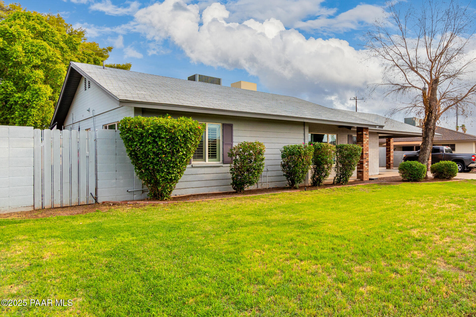 2509 W Village Drive