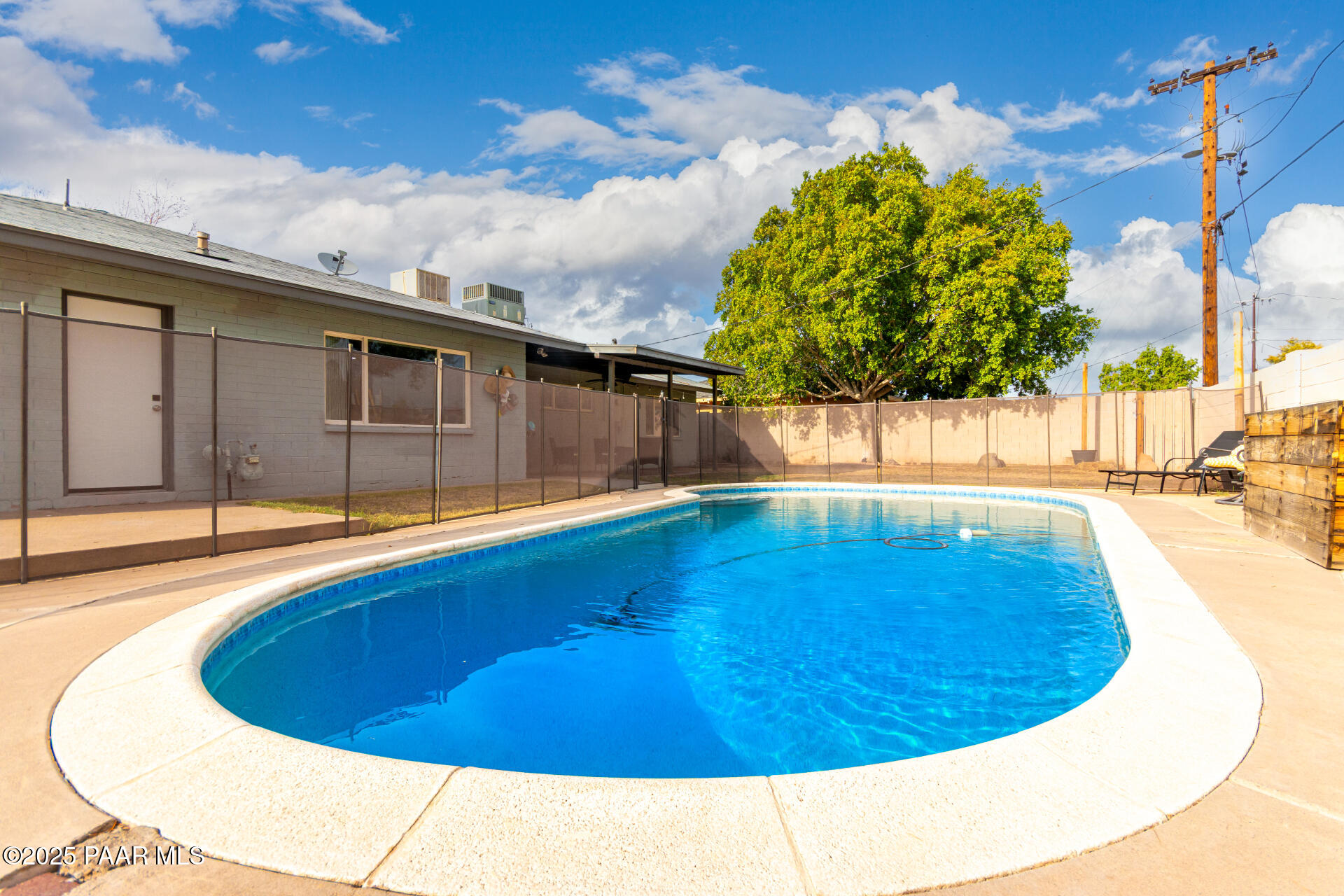 2509 W Village Drive