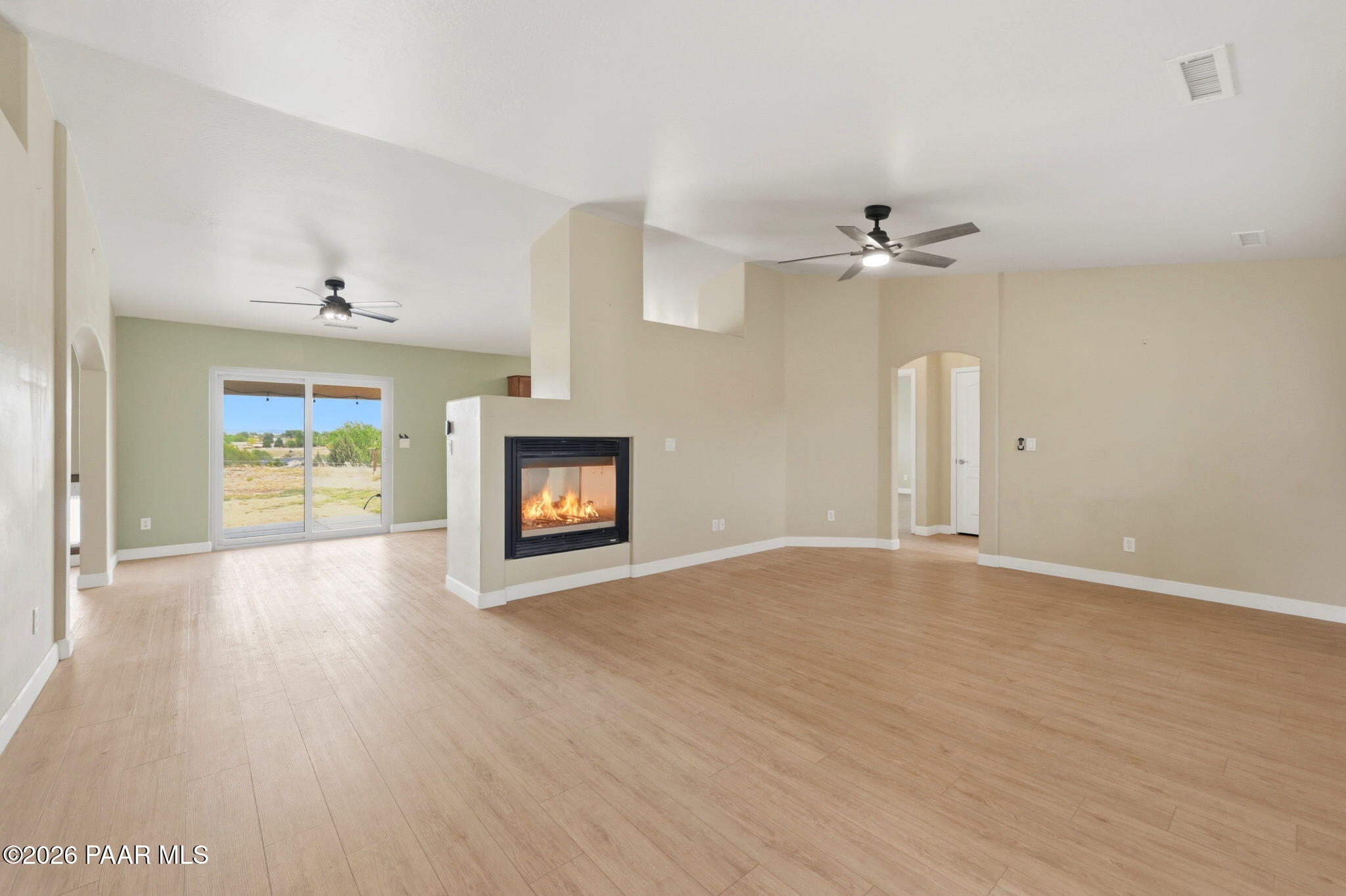 3755 N Cactus Drive