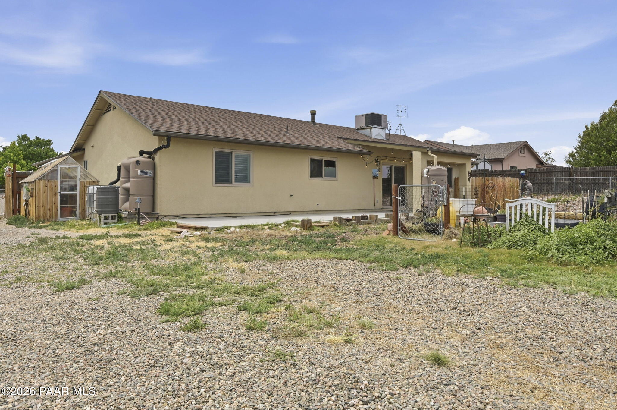 3755 N Cactus Drive