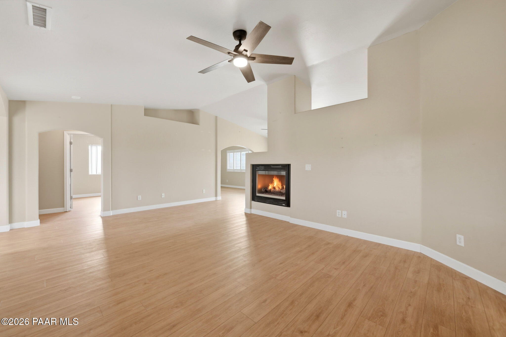 3755 N Cactus Drive