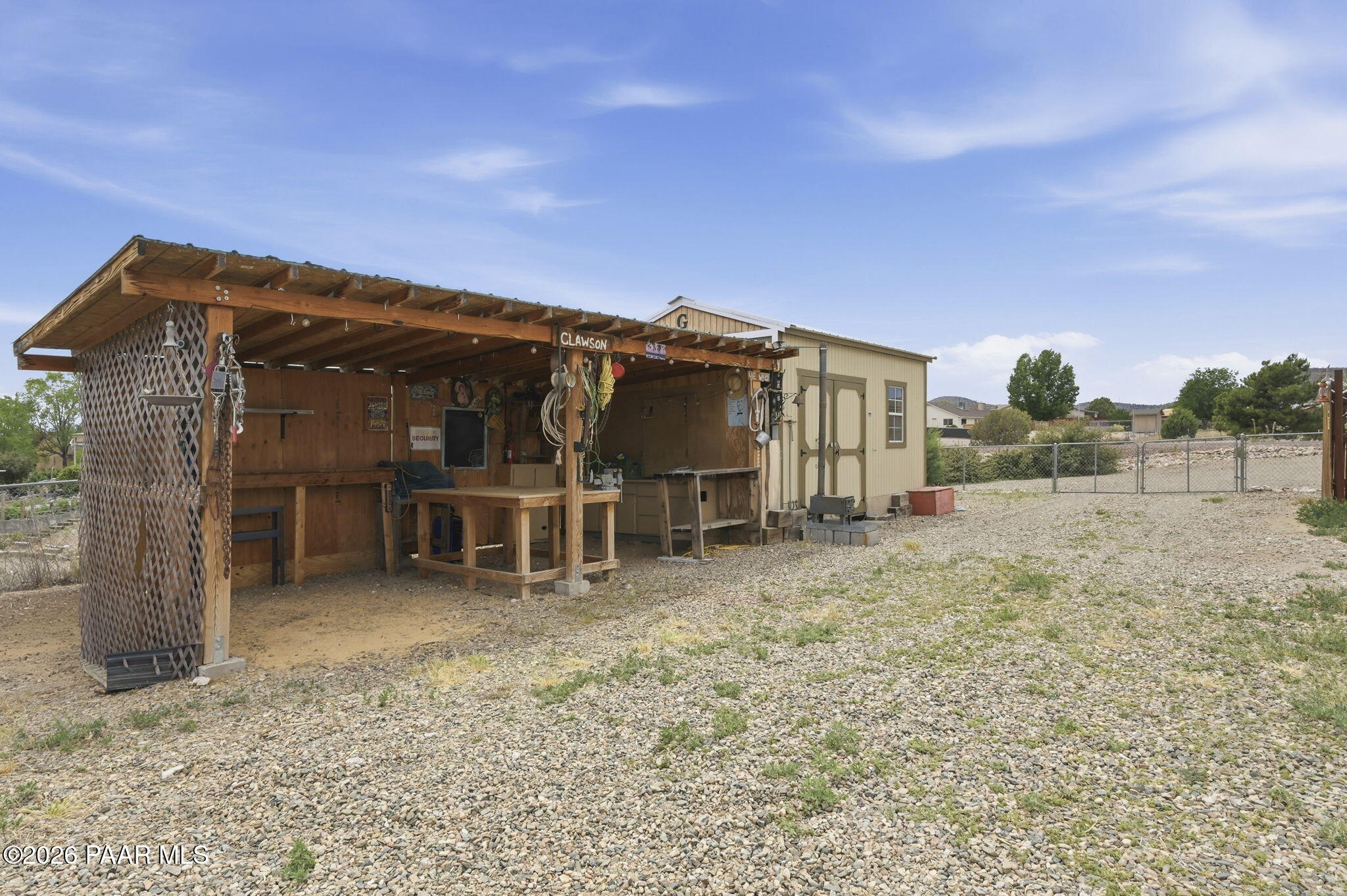 3755 N Cactus Drive