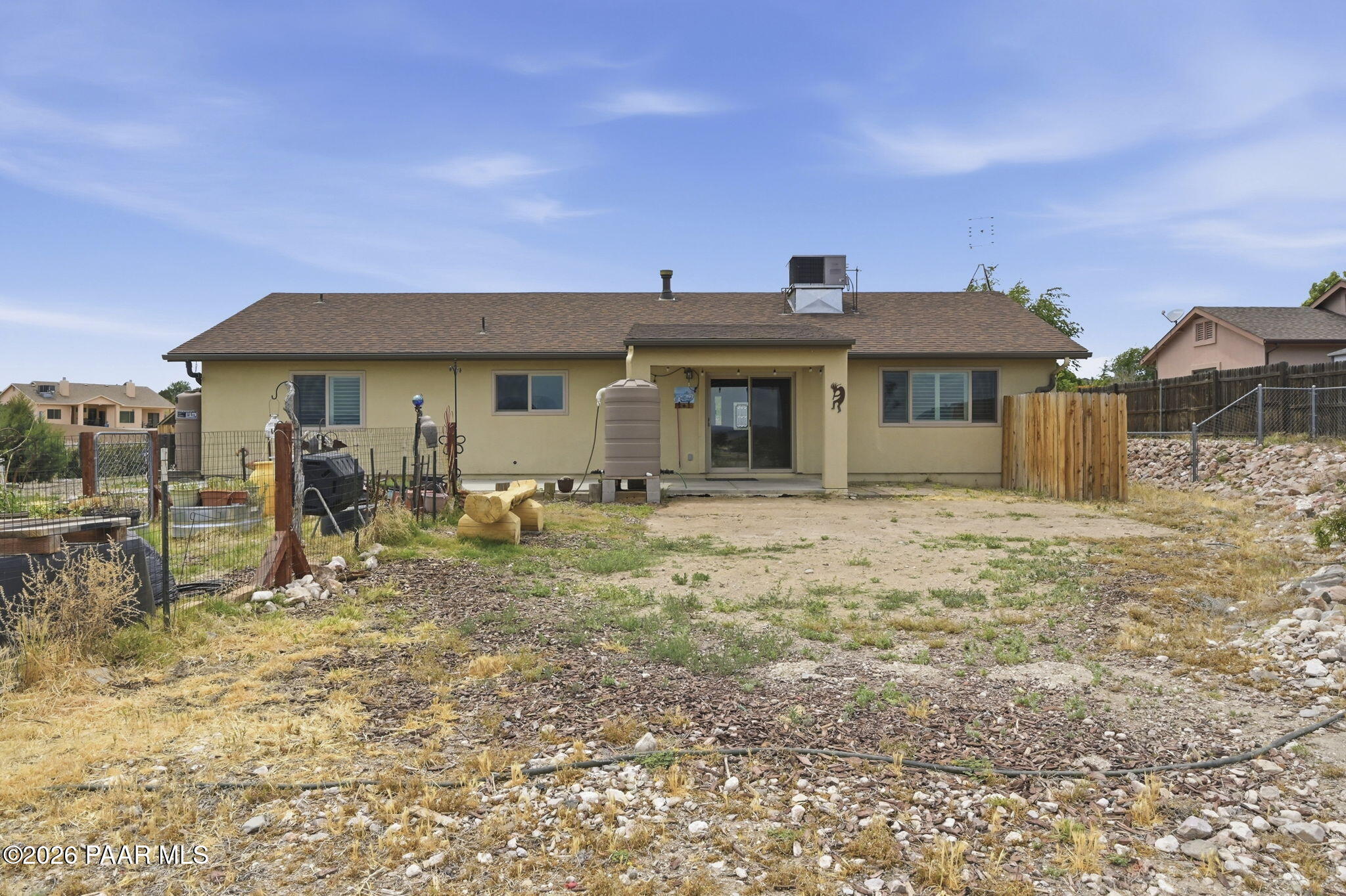3755 N Cactus Drive