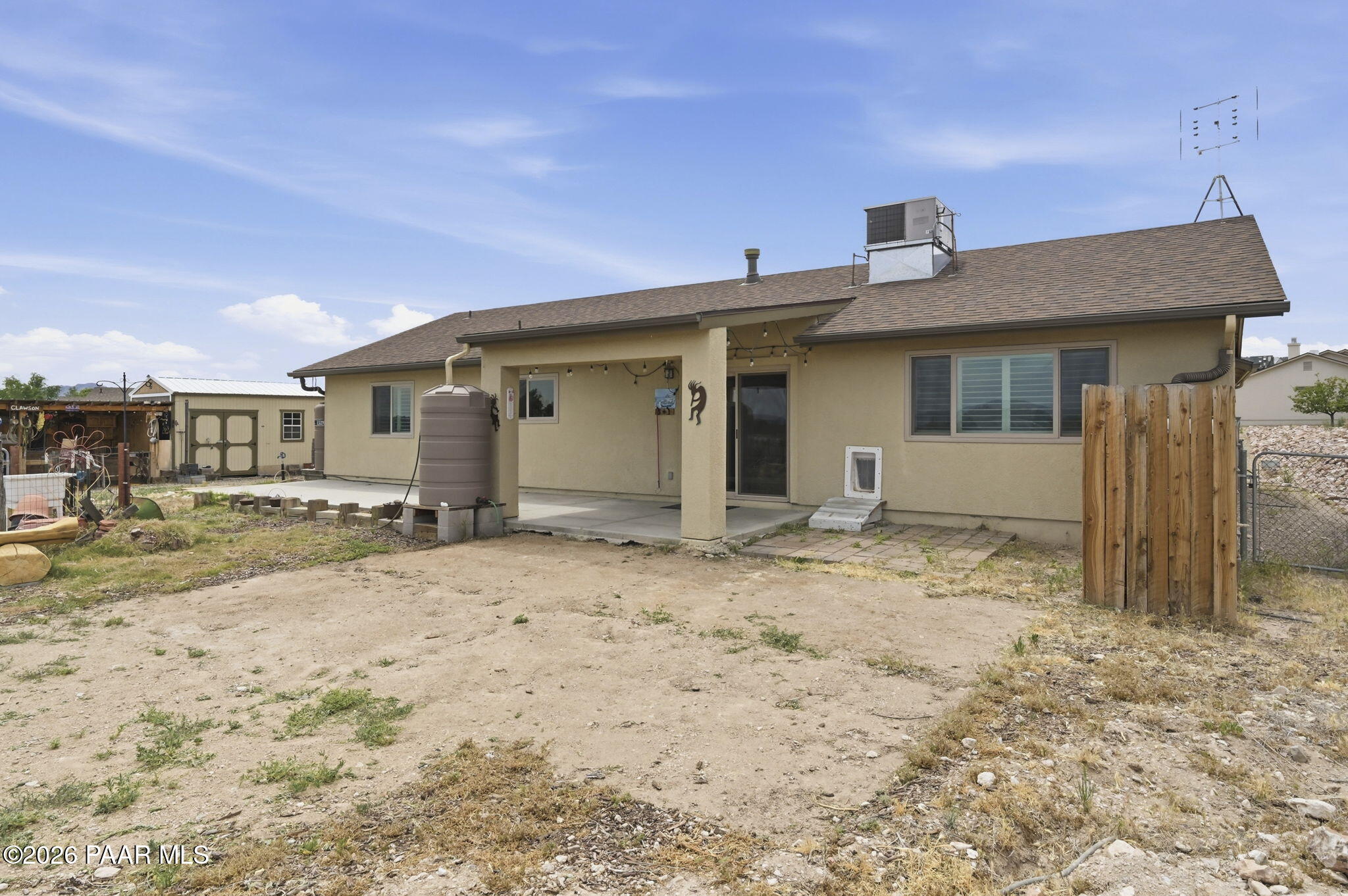 3755 N Cactus Drive