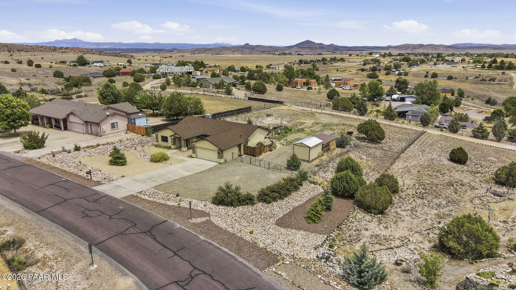 3755 N Cactus Drive