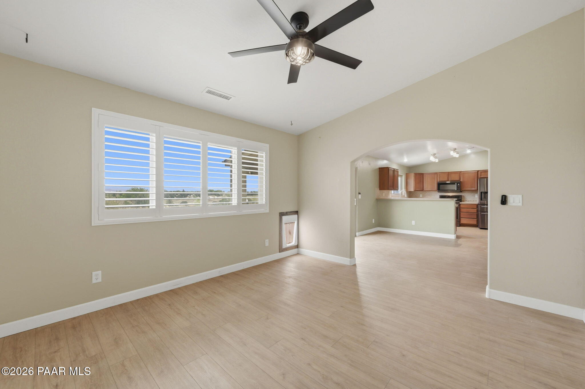 3755 N Cactus Drive